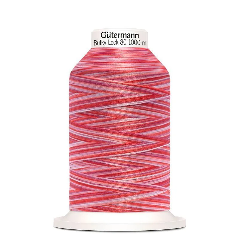 Garen Gütermann creativ roze met wit