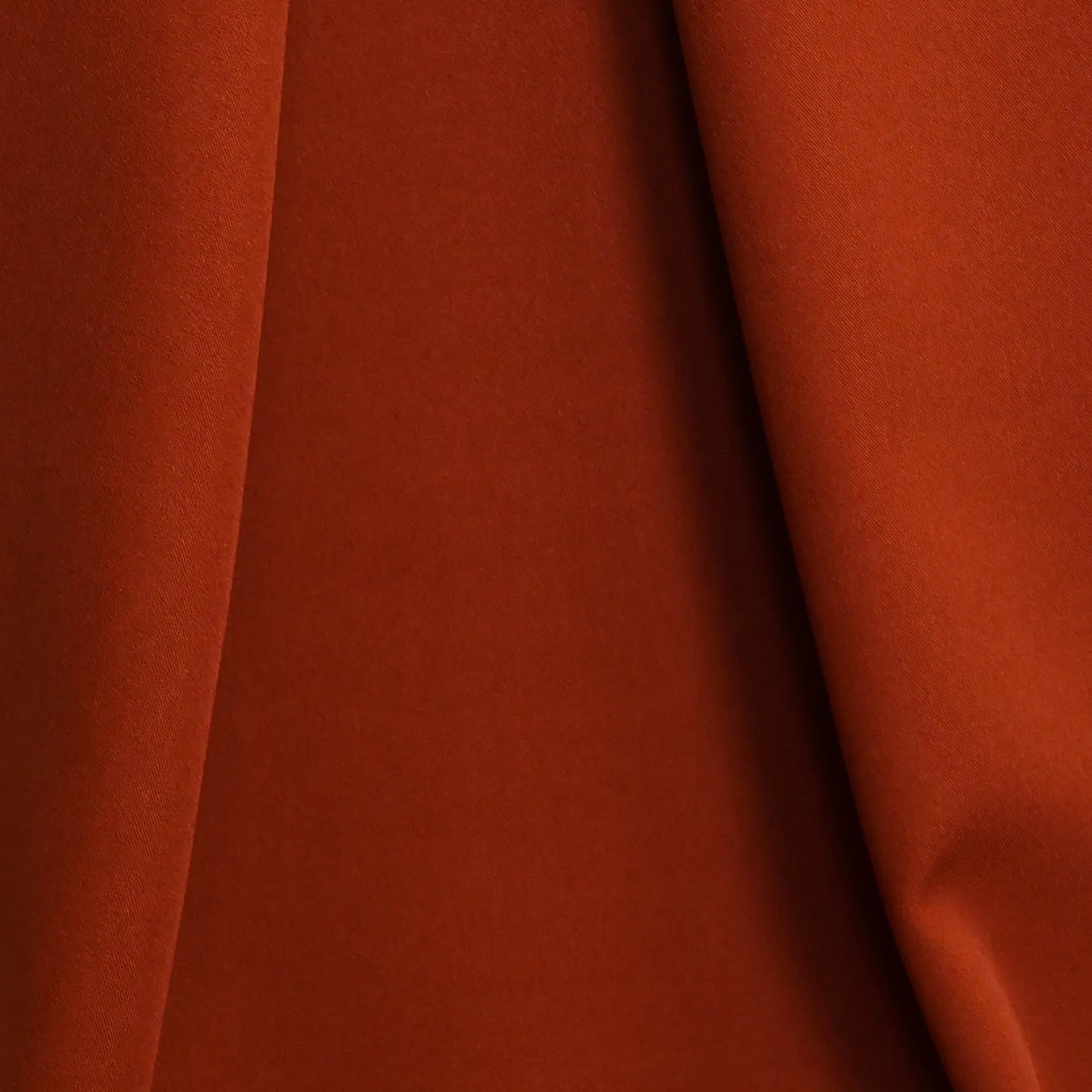 Burlington terracotta rood