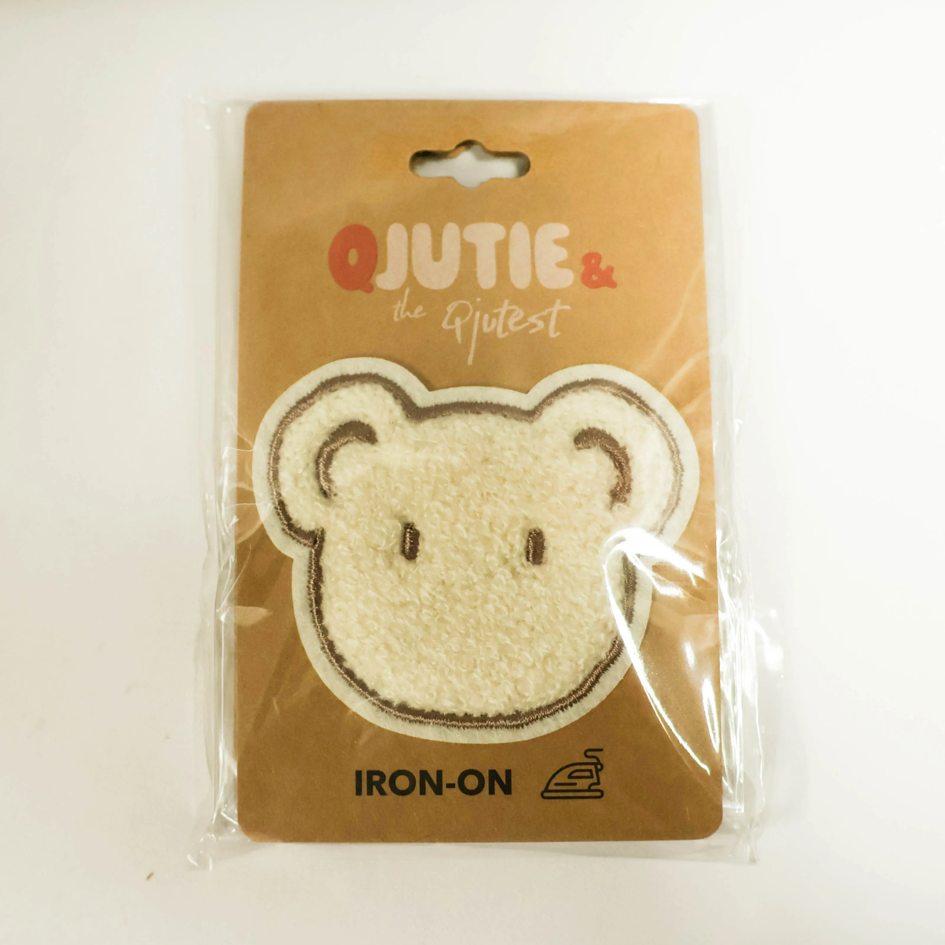 Applicatie beer  - Qjutie & the Qjutest