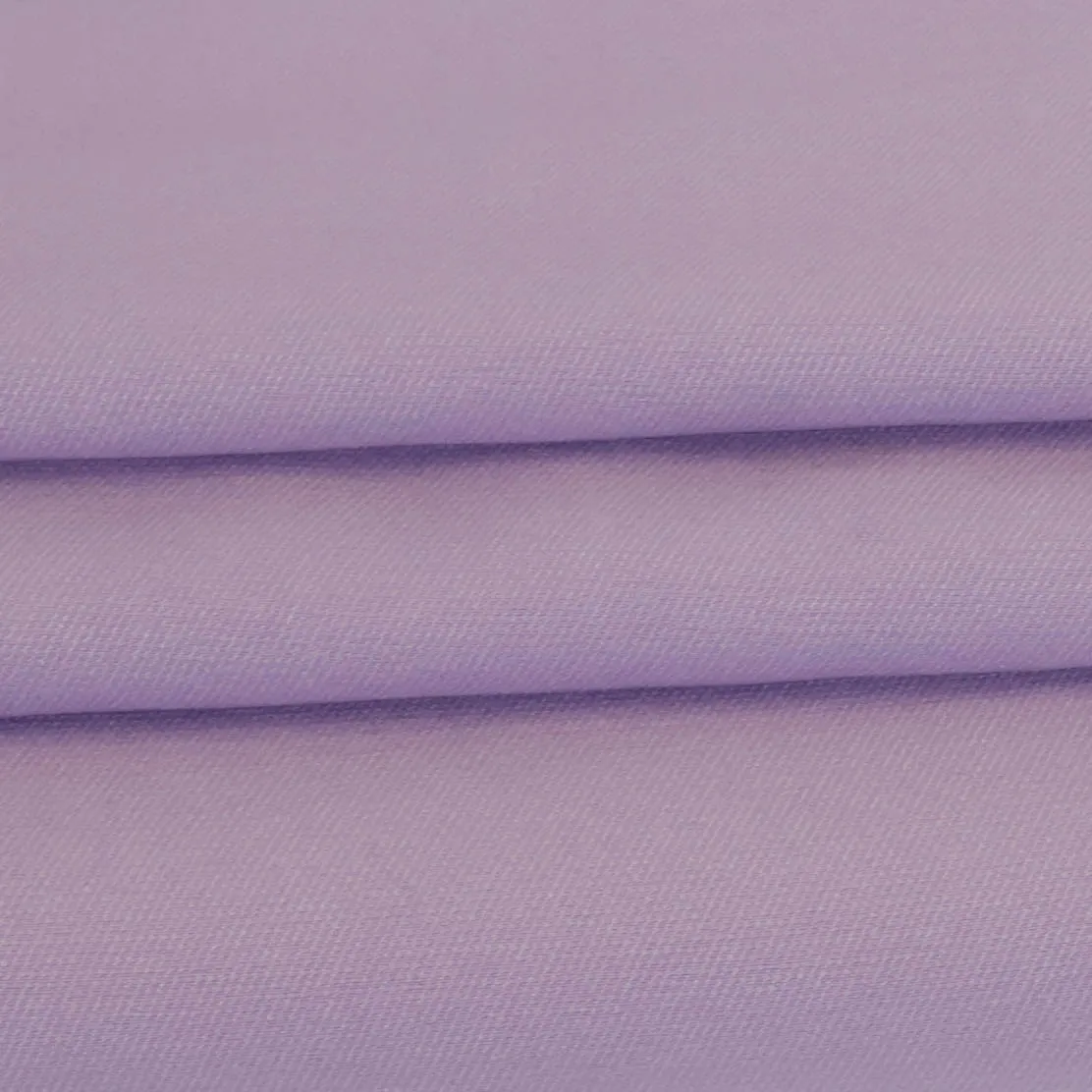 Viscose mengeling lila