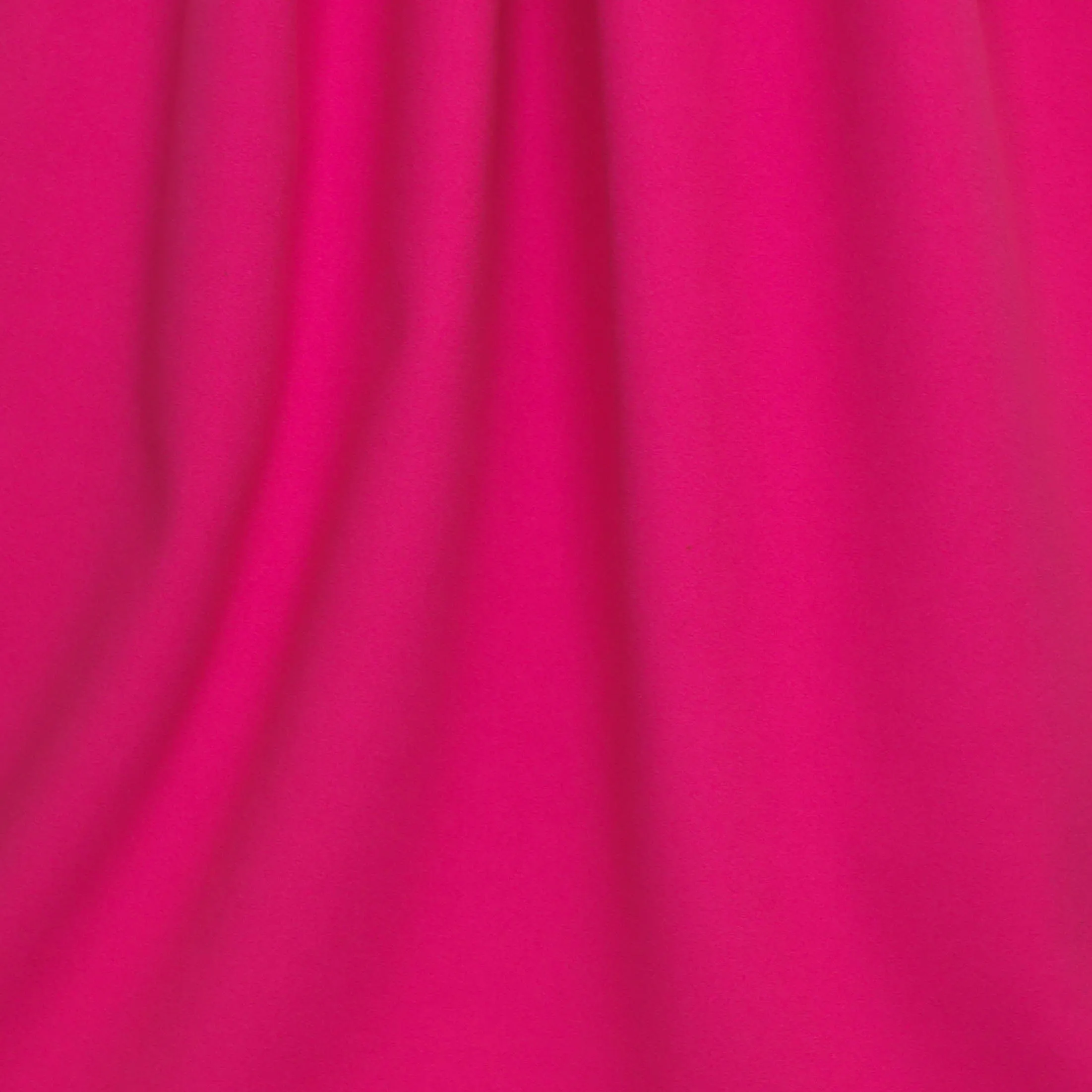 Mantelwol fuchsia