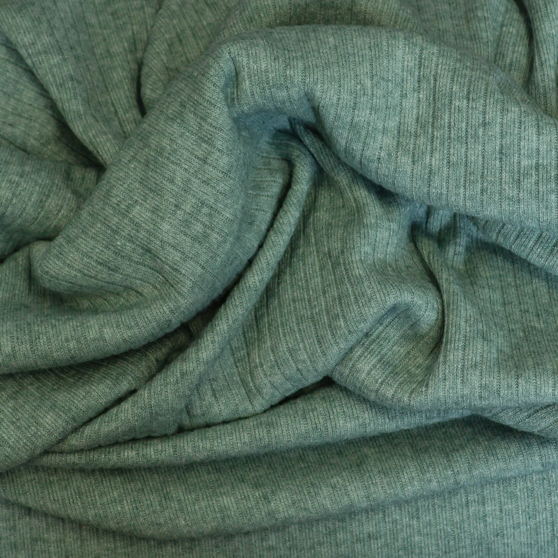 Breistof turquoise - A la Ville