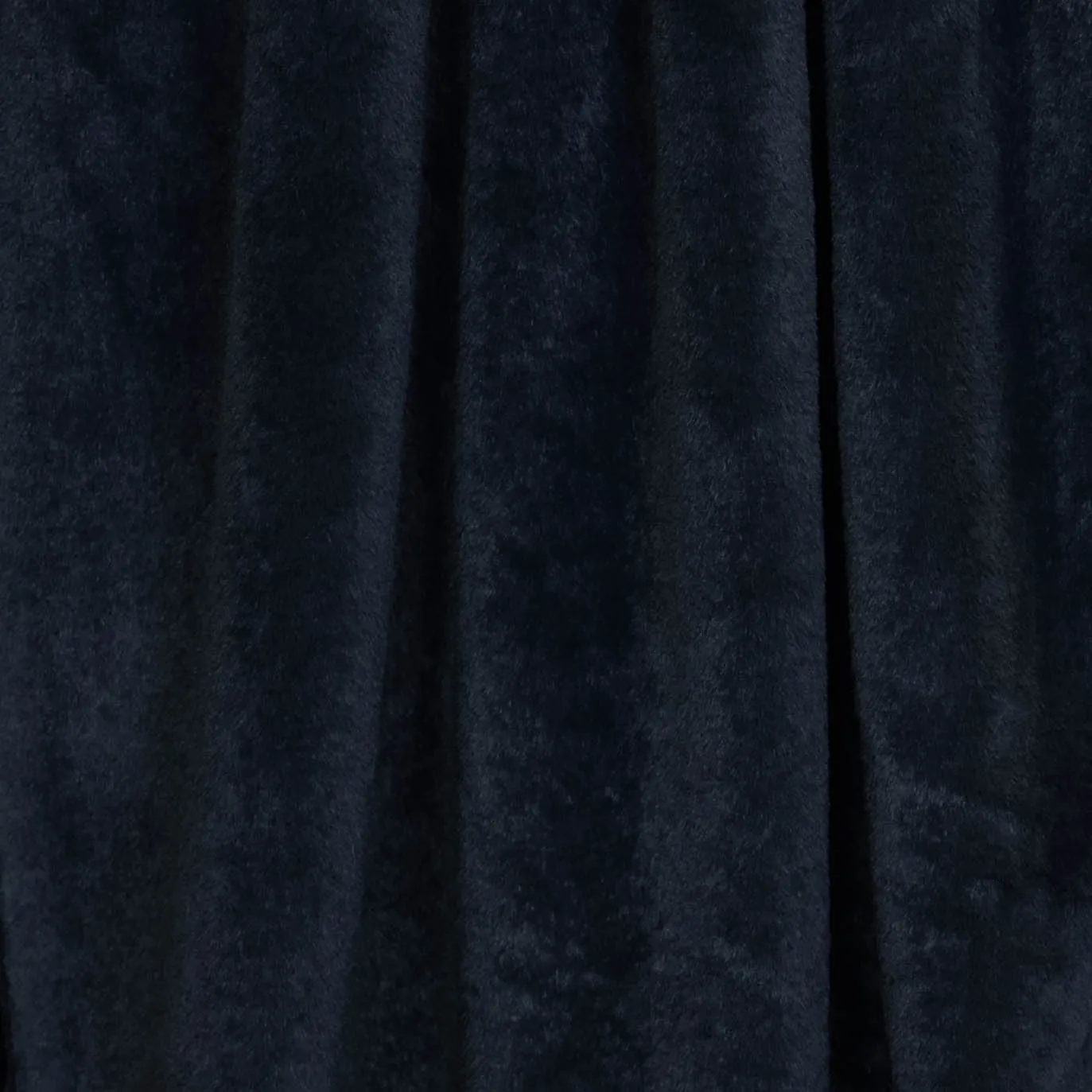 Imitatiebont navy blauw