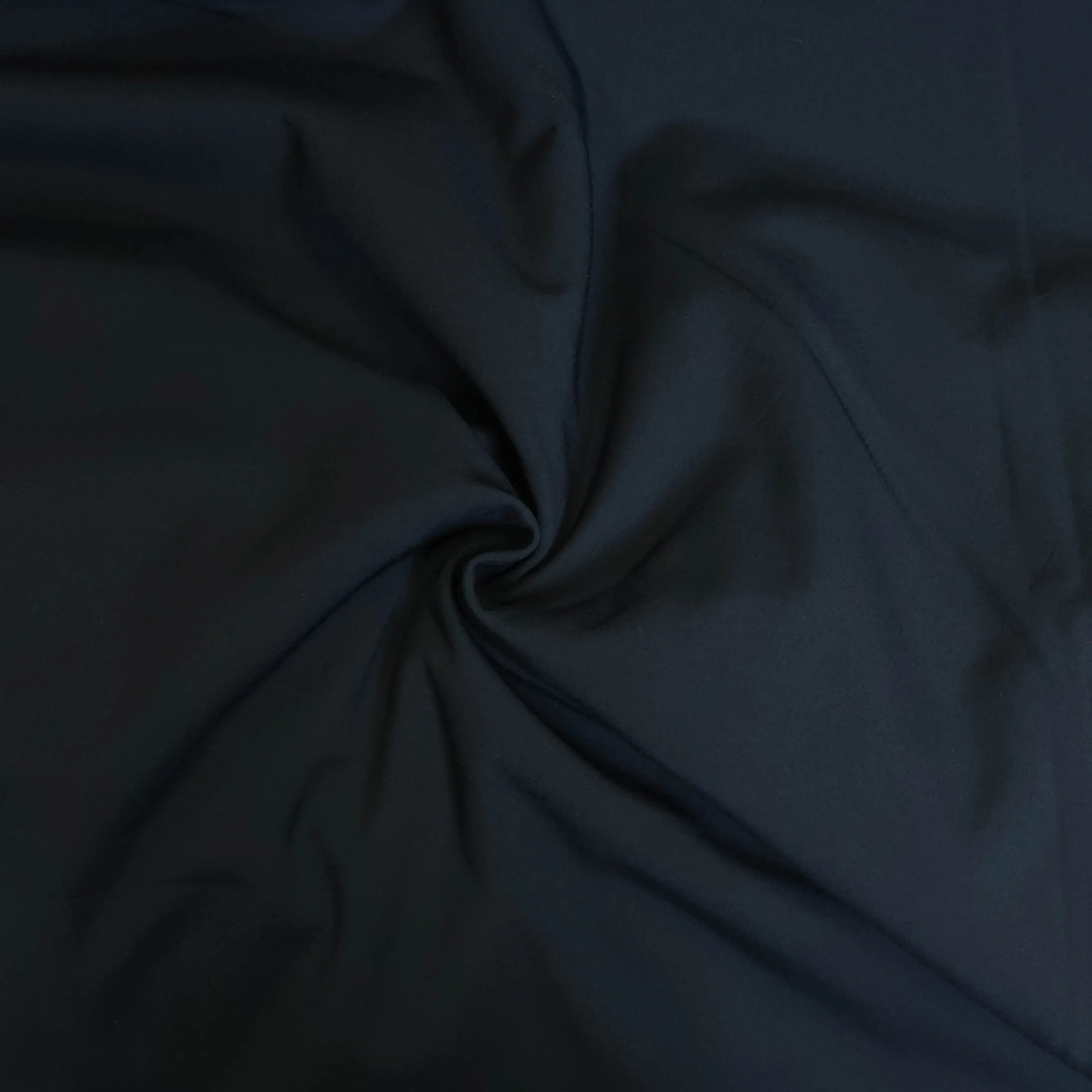 Softshell navy blauw