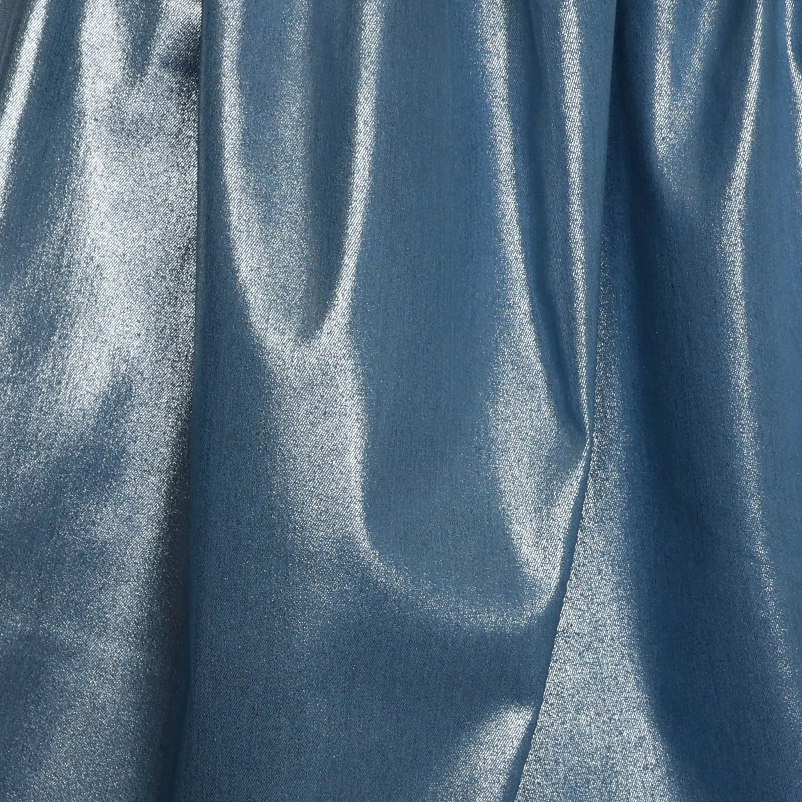 Denim foil hemelsblauw