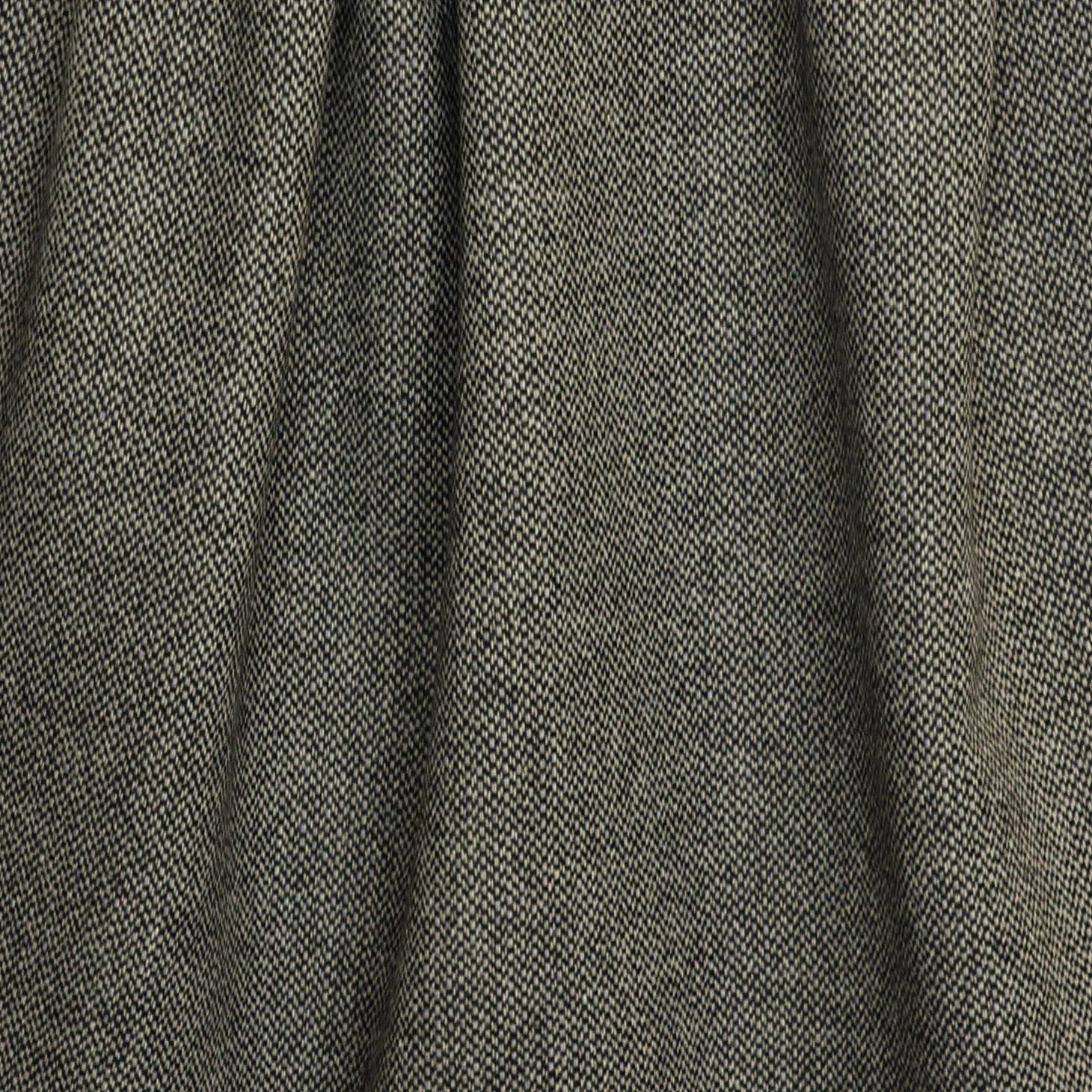 Manteltweed grijs