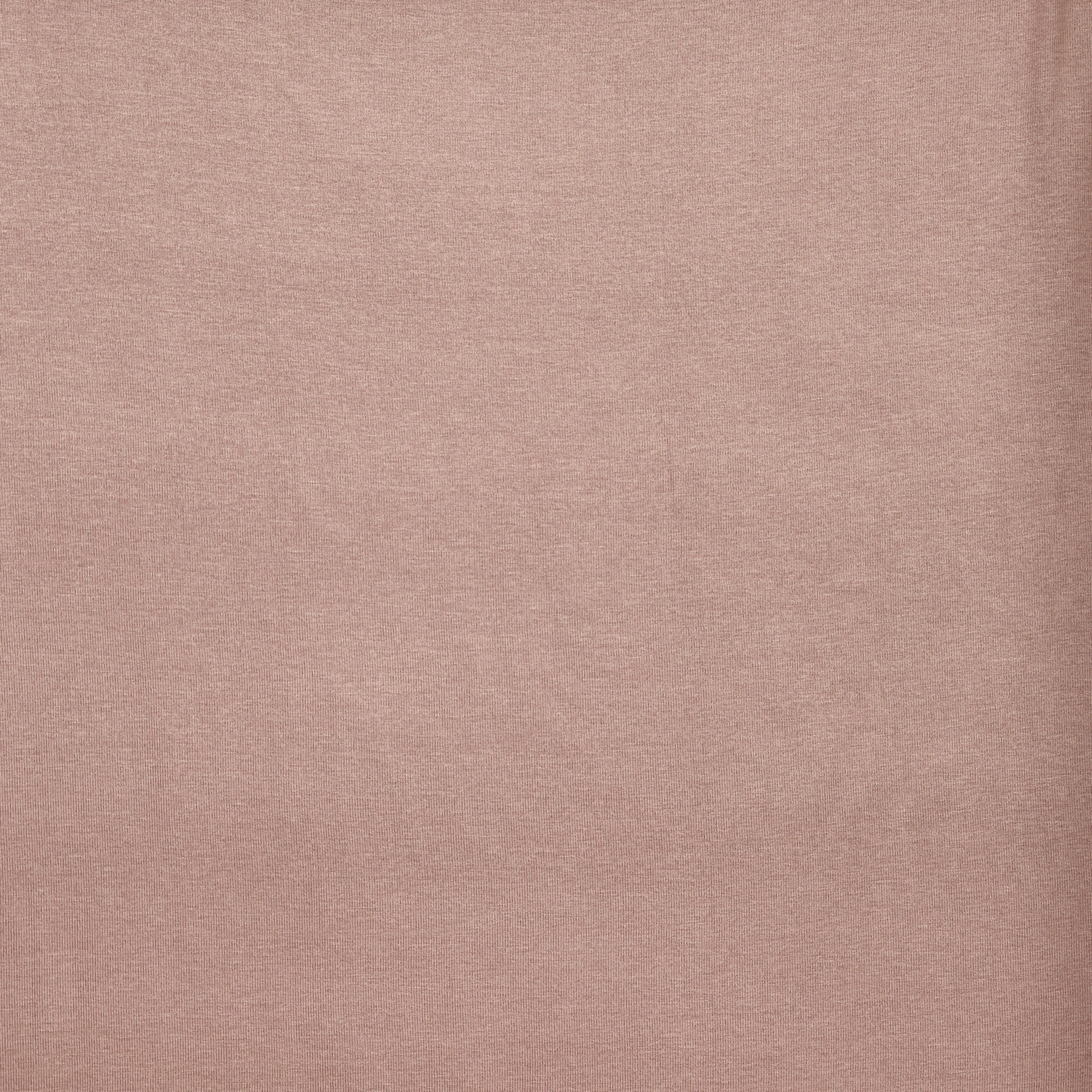 Gebreide stof oud roze