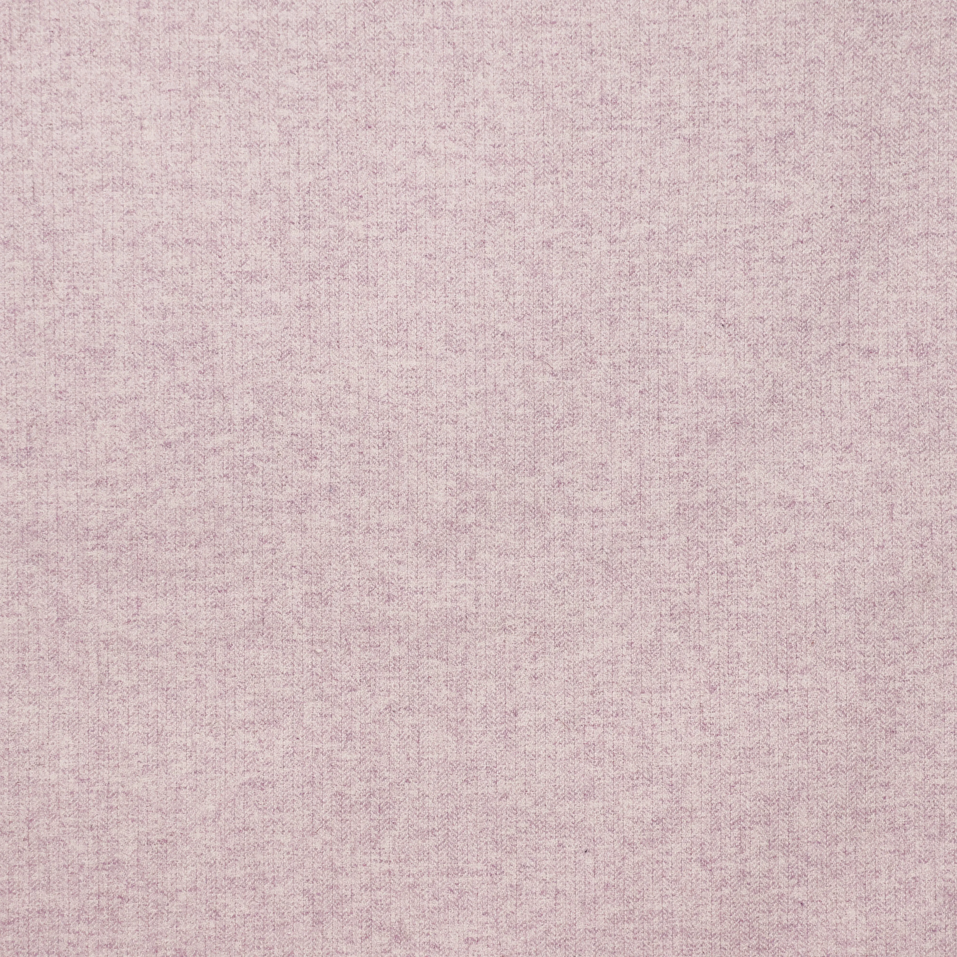 Wolmengeling visgraat licht roze