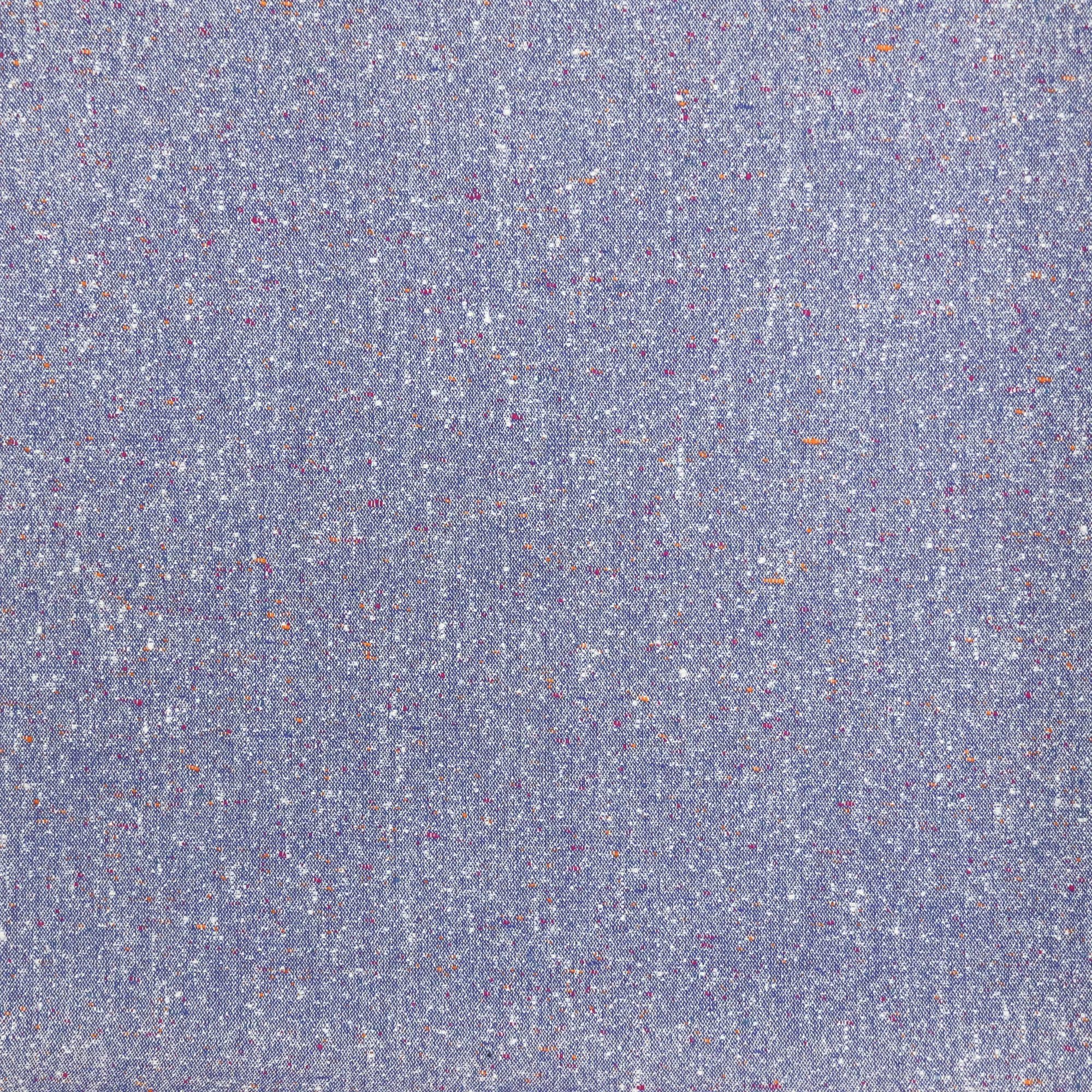 Tweed paars
