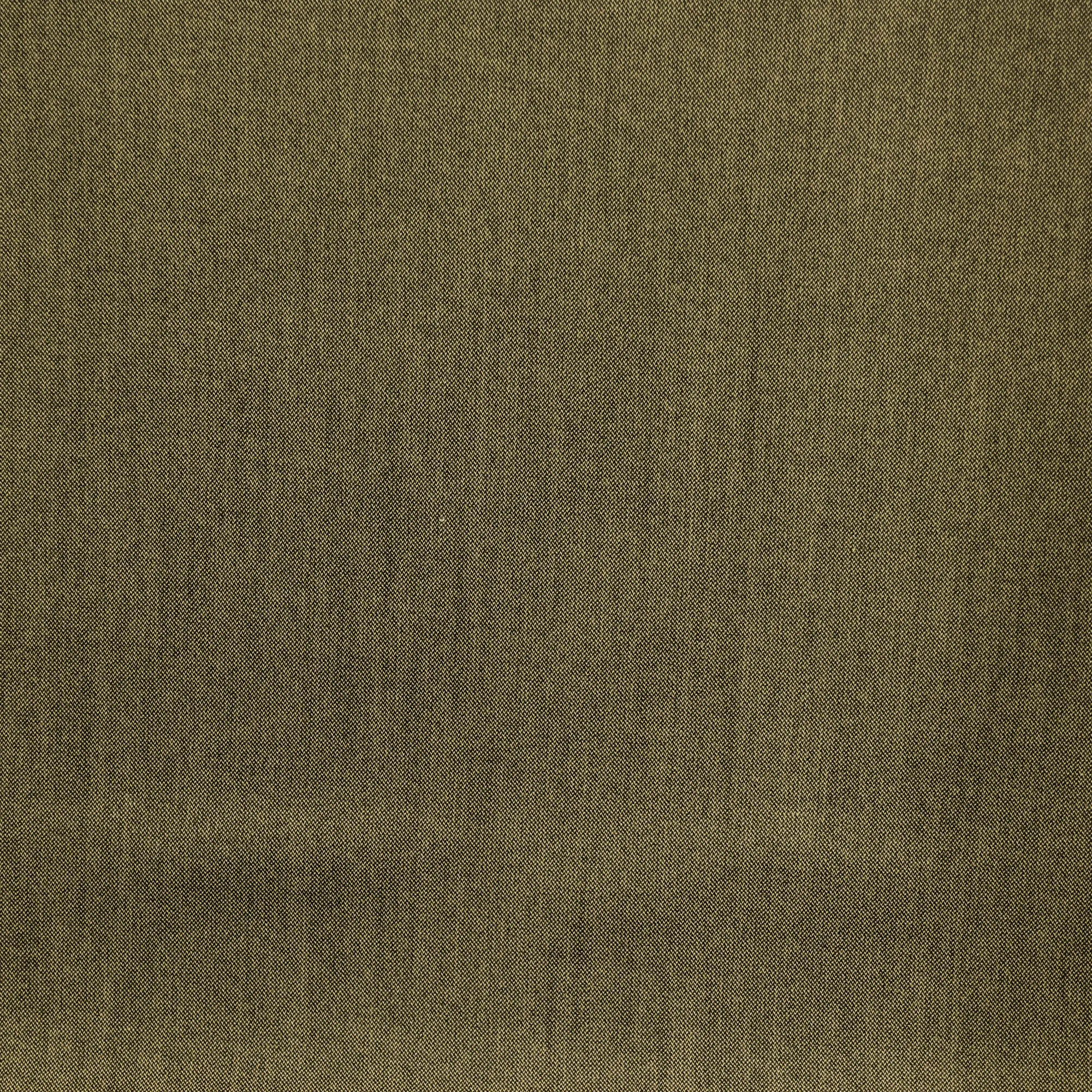 Tweed geelbruin