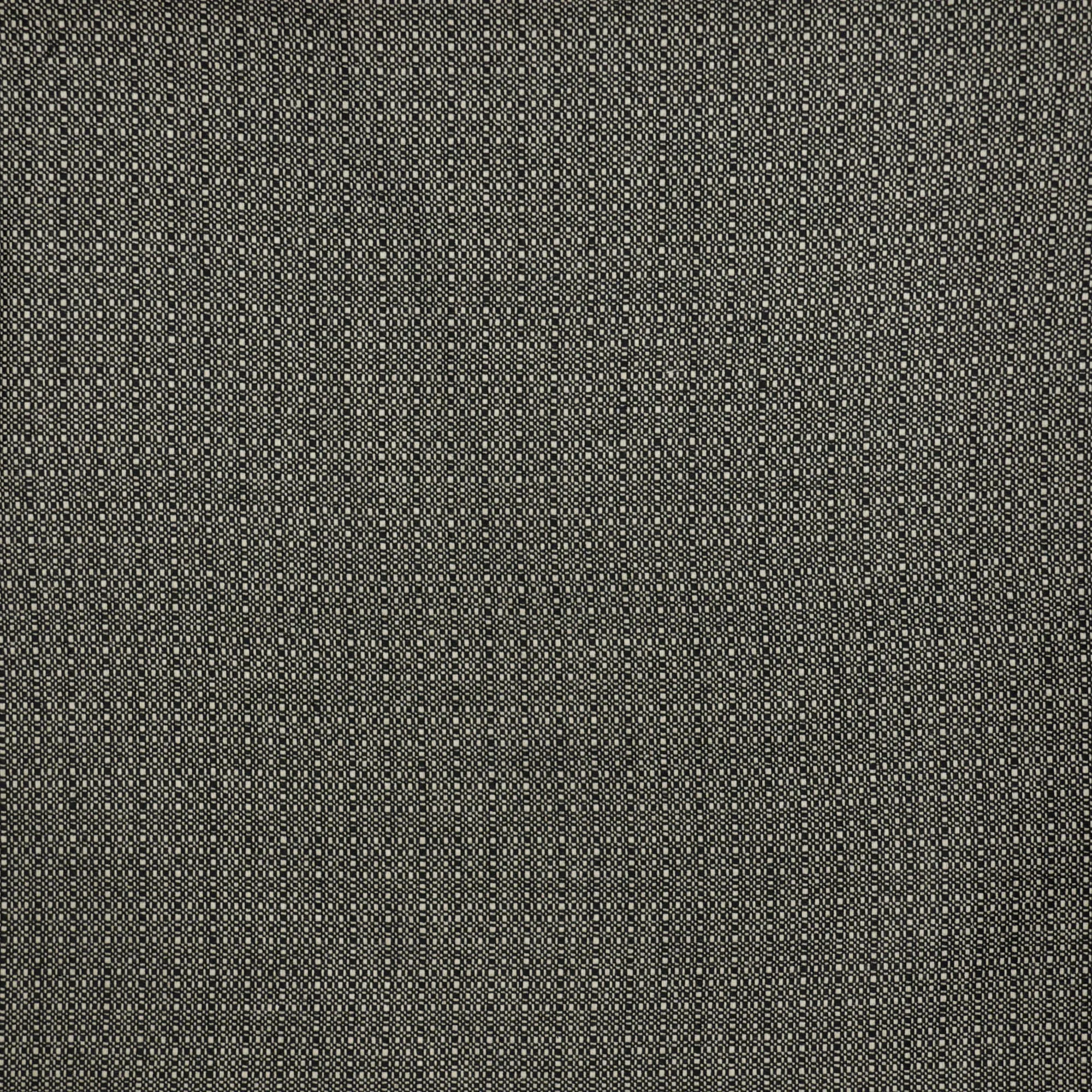 Tweed zwart patroon