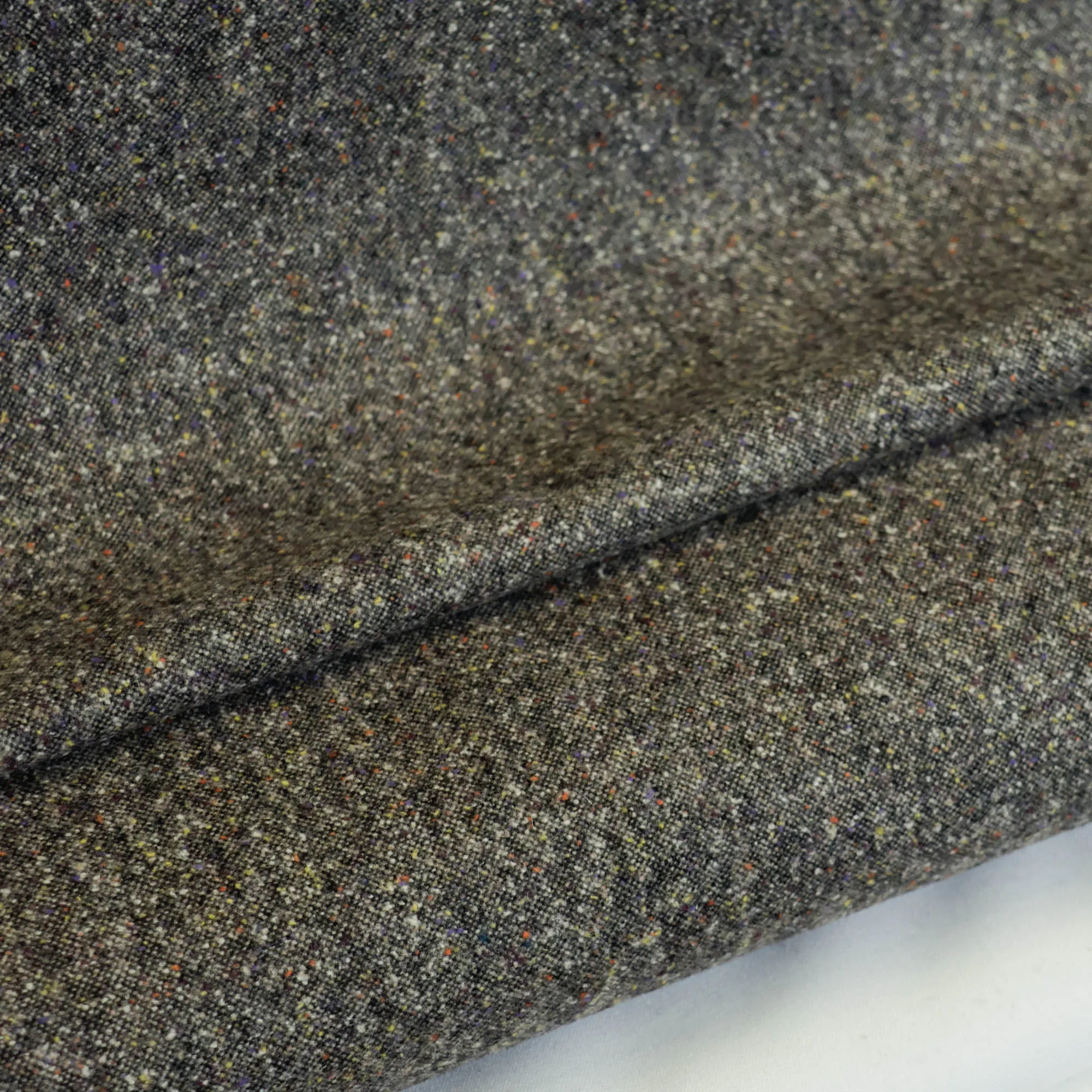 Tweed grijs