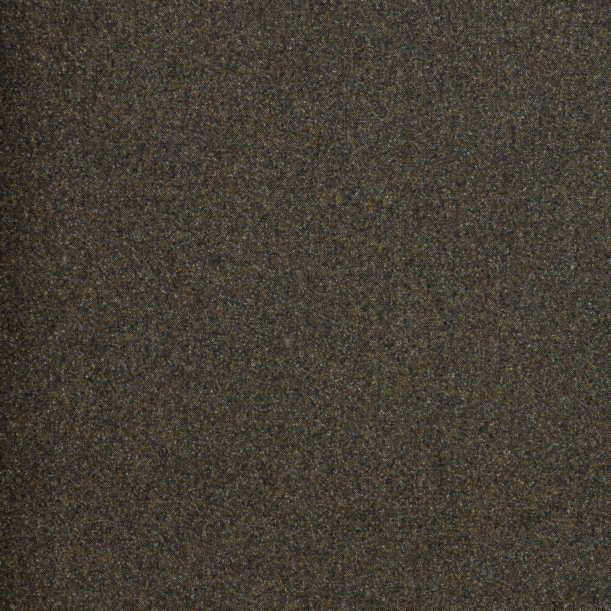 Tweed bruin