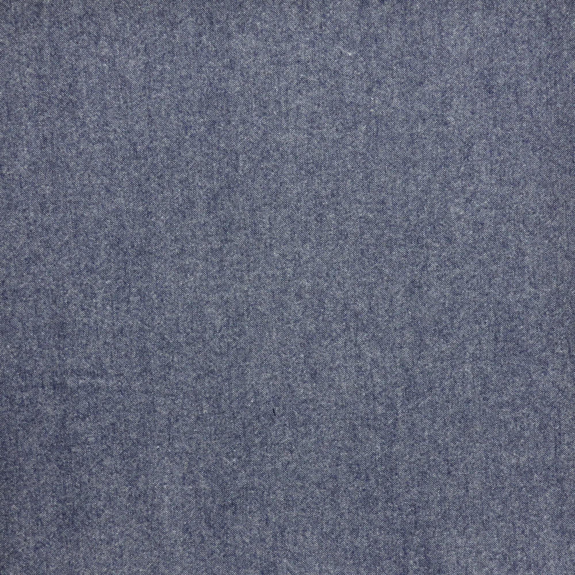 Tweed blauw