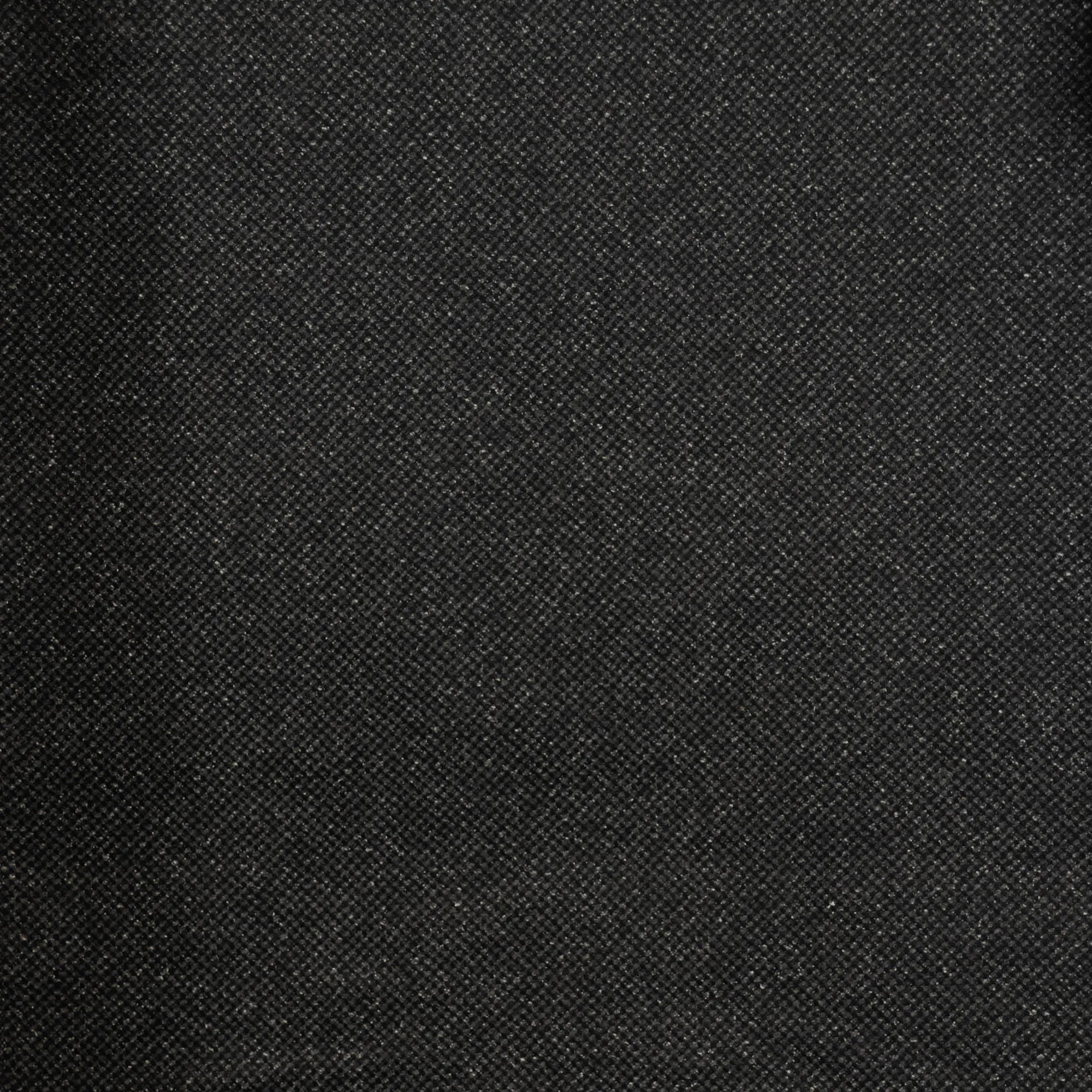 Tweed zwart
