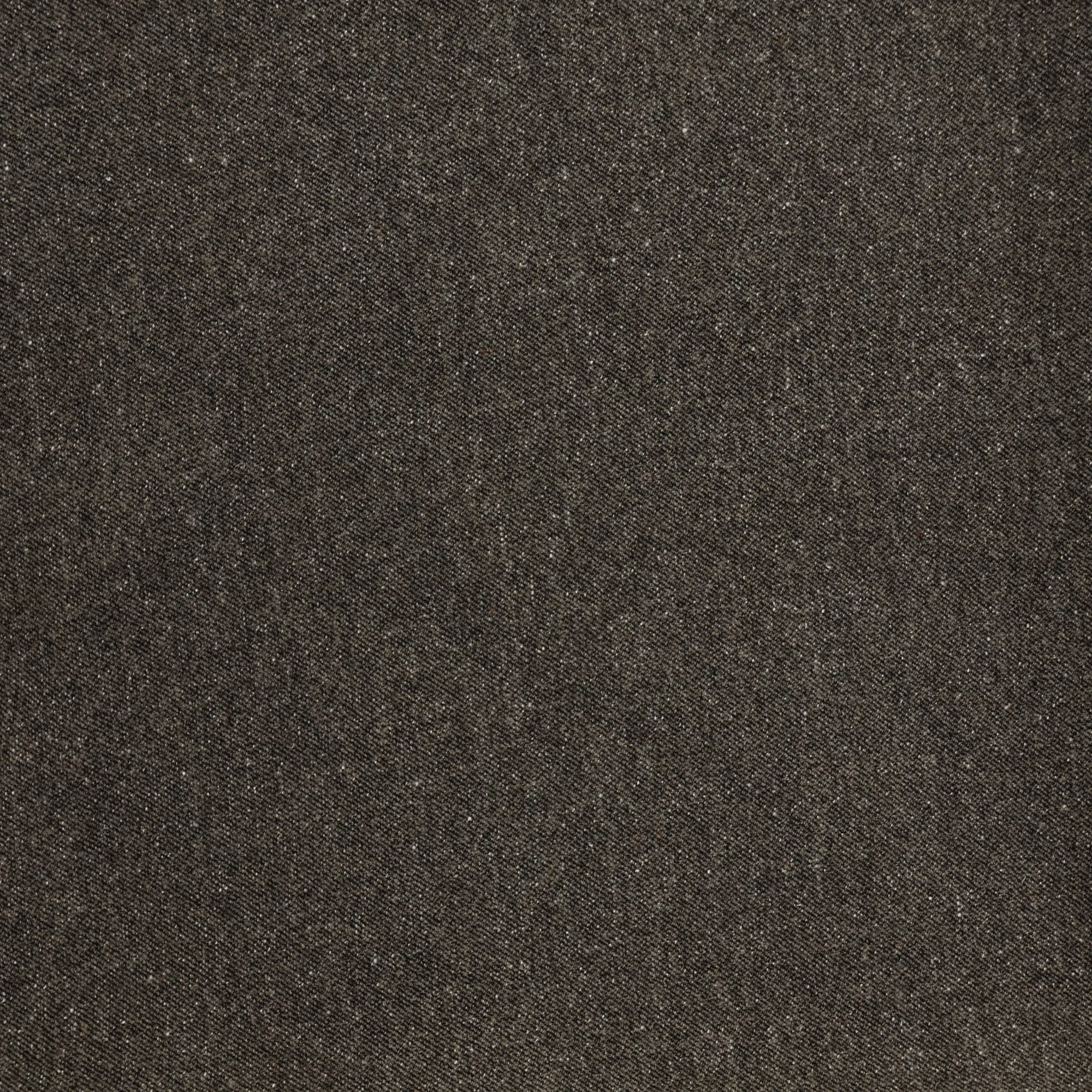 Tweed grijs bruin