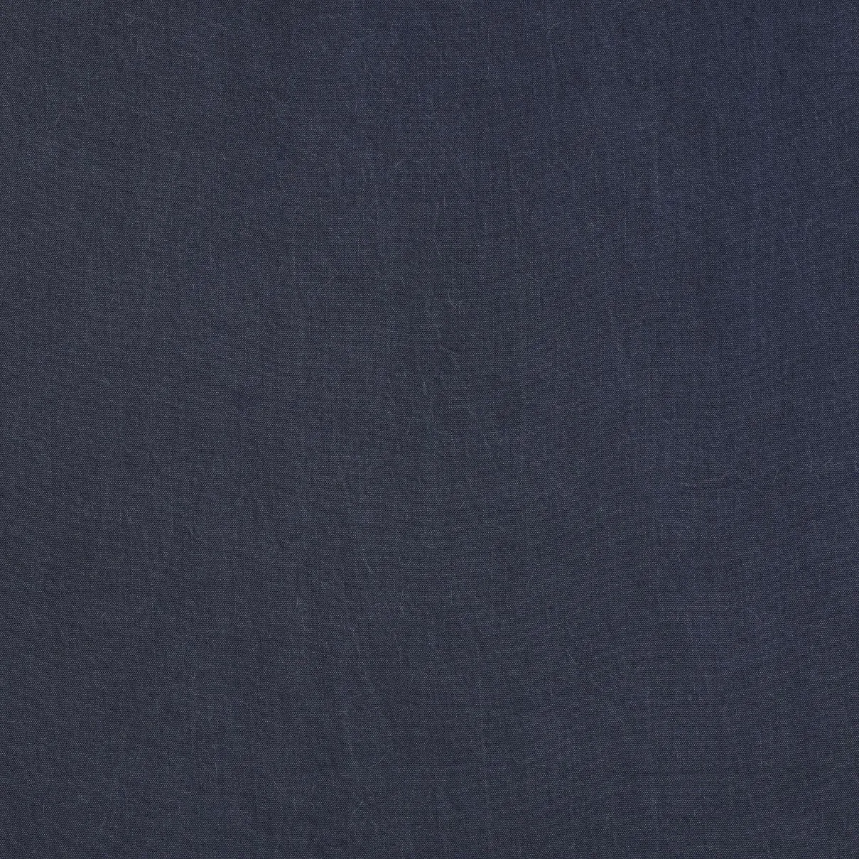 Lyocell denim jeans donkerblauw