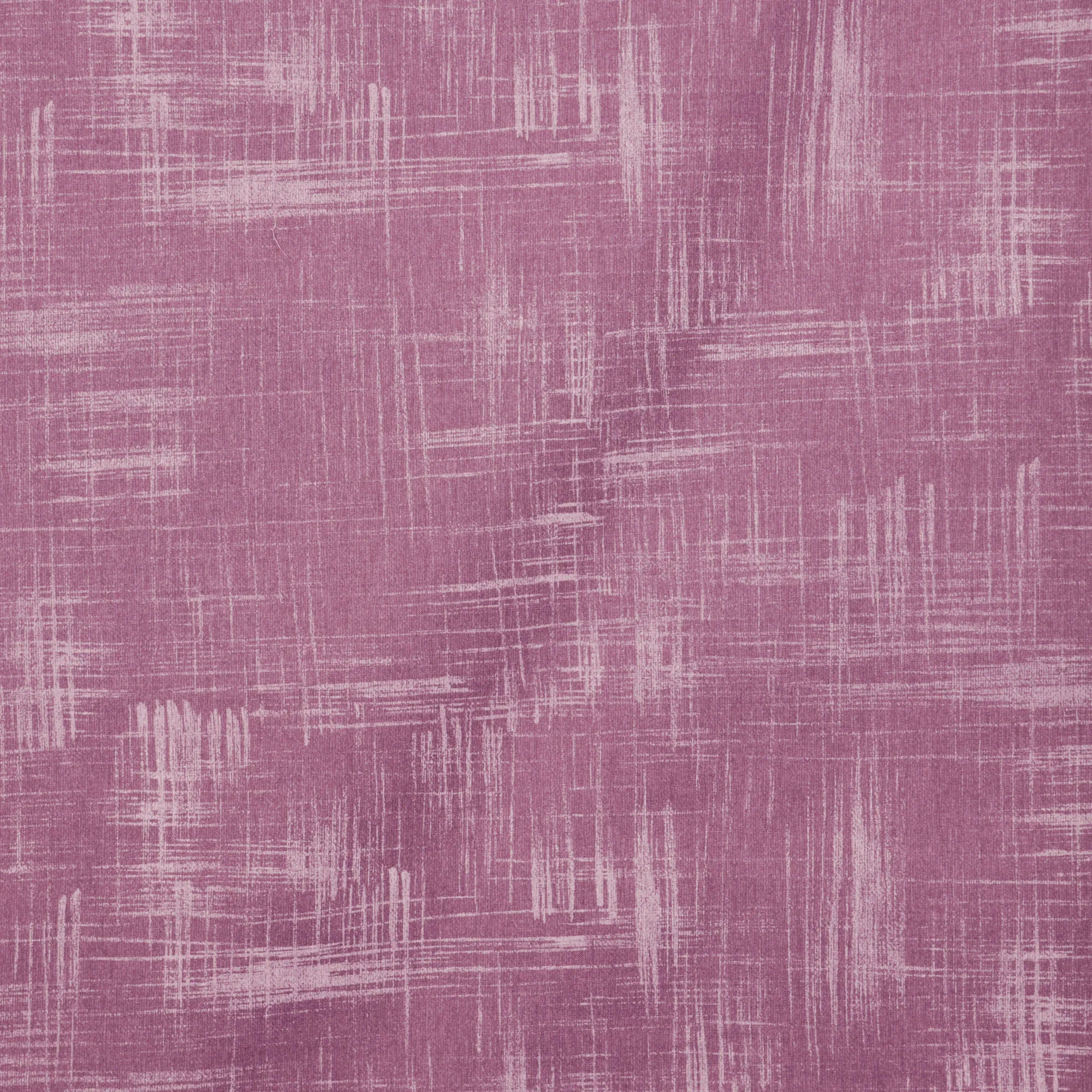 Katoen paars-roze patroon