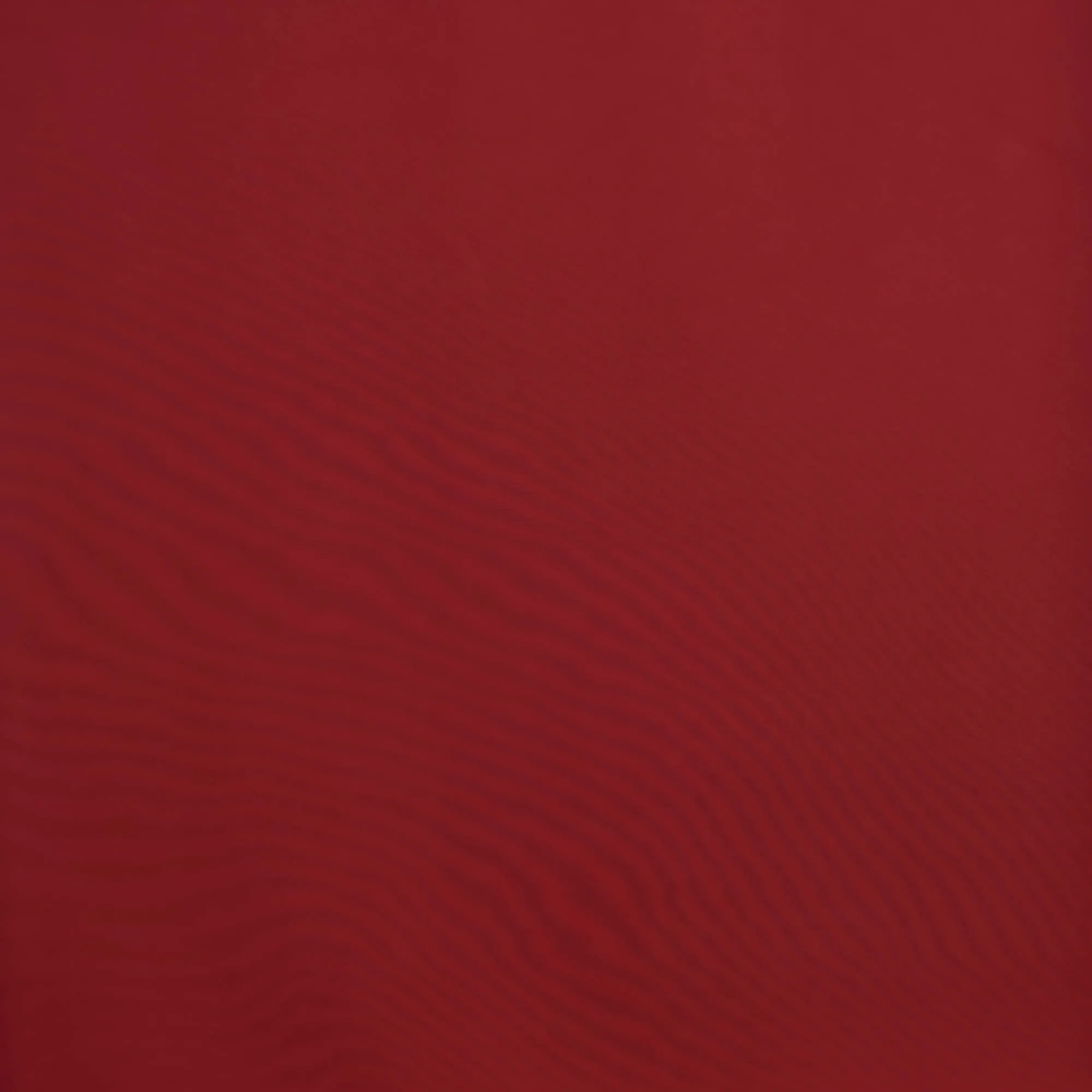 Stretch polyester rood