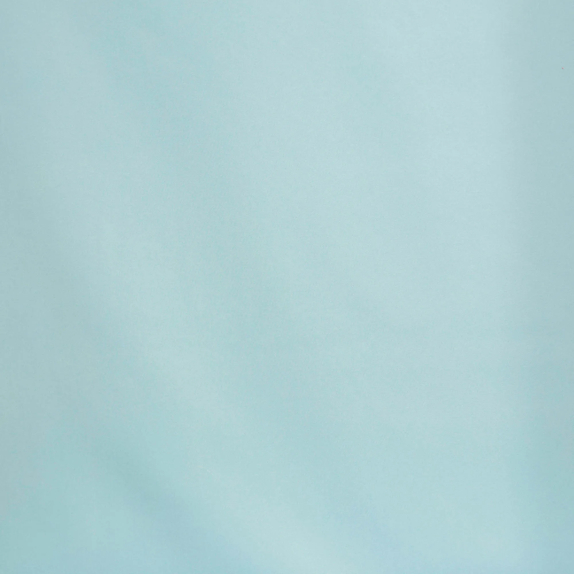 Stretch polyester blauw