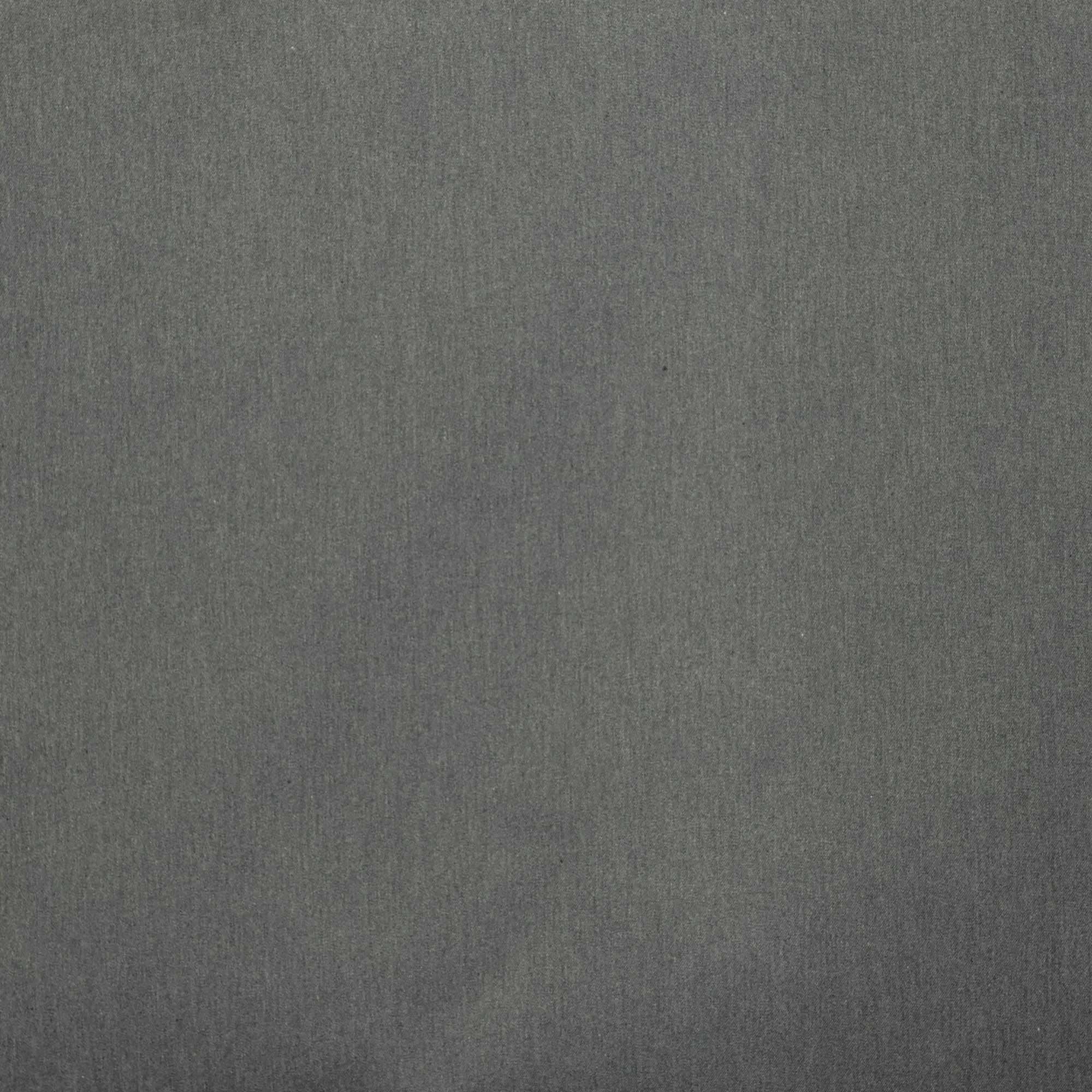 Stretch gabardine grijs