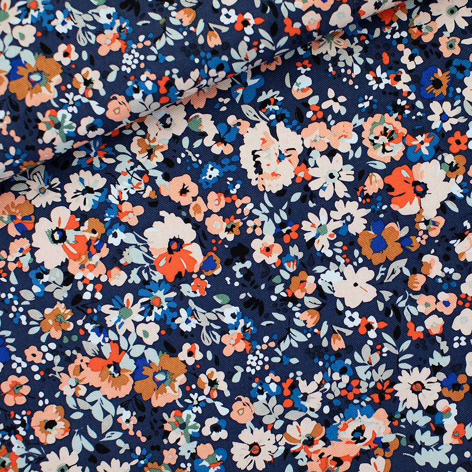 Canvas 'Flower Joy'  - See You At Six