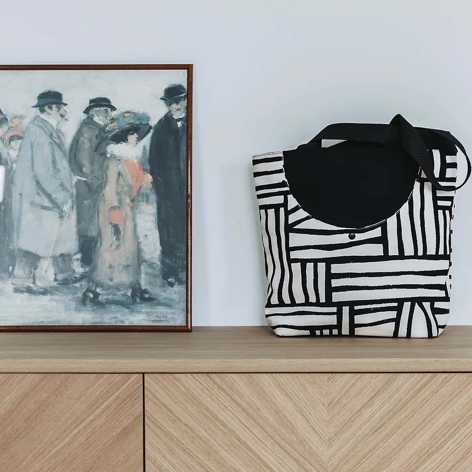 Canvas 'Permecube'  - See You At Six