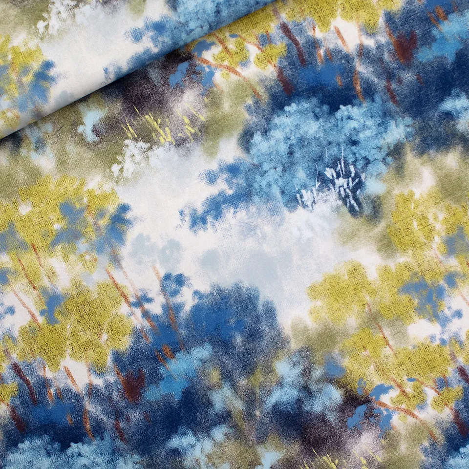 Canvas 'Dreamy Forest'  - See You At Six