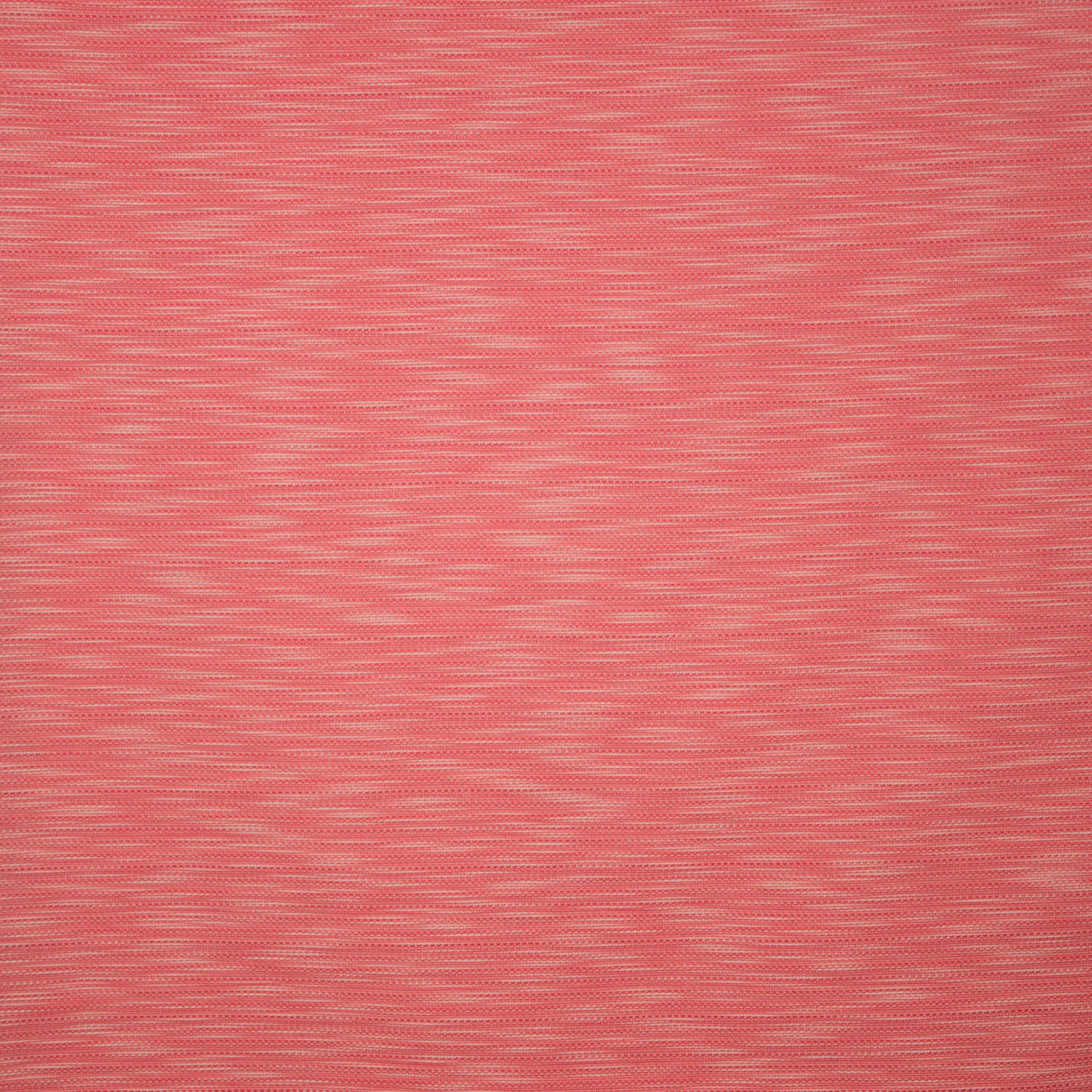 Chanelstof in oranje-roze tinten