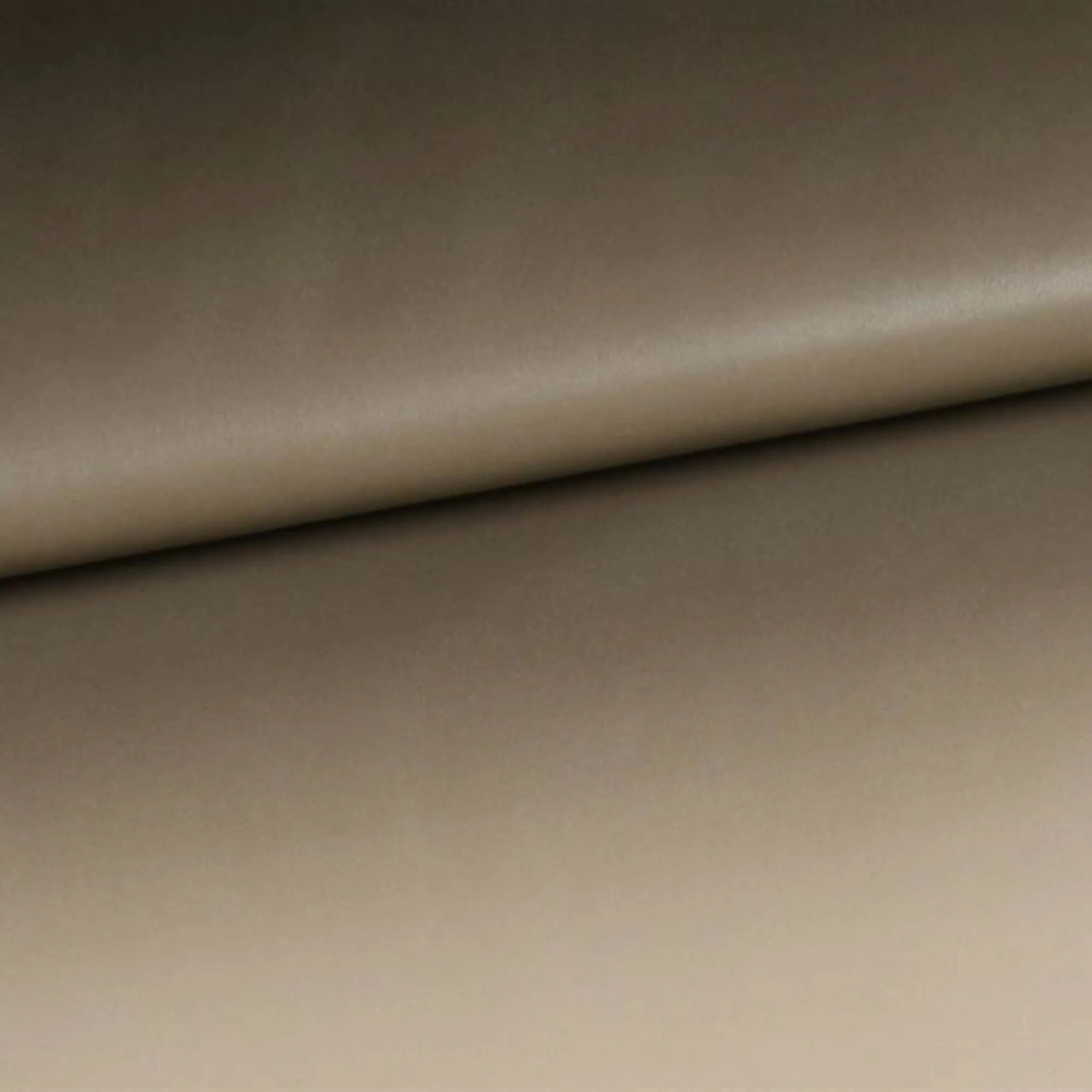 Imitatieleer beige kleurverloop - knipmode 11/2025
