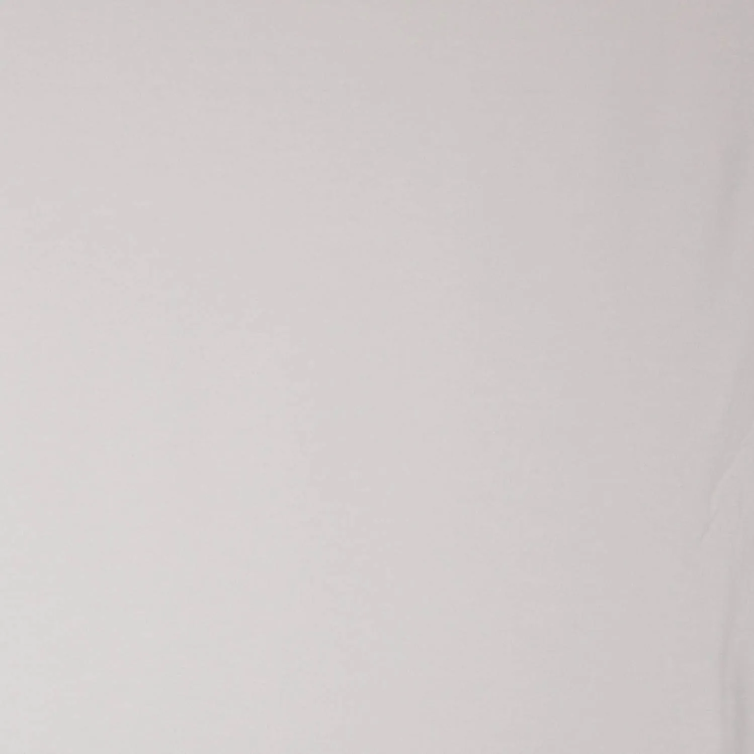 Sneeuwwitte viscose tricot uni