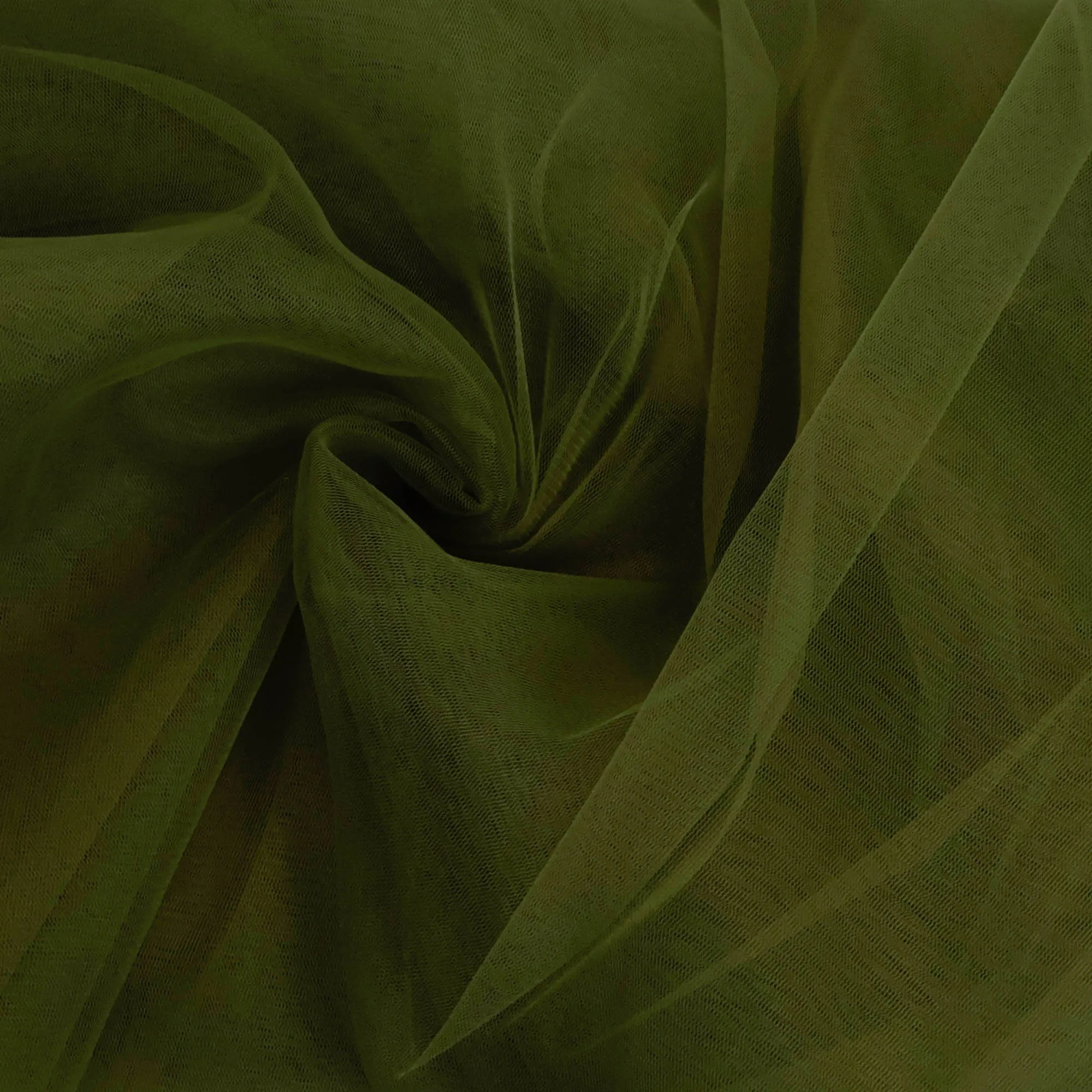 Tule groen - Lemon