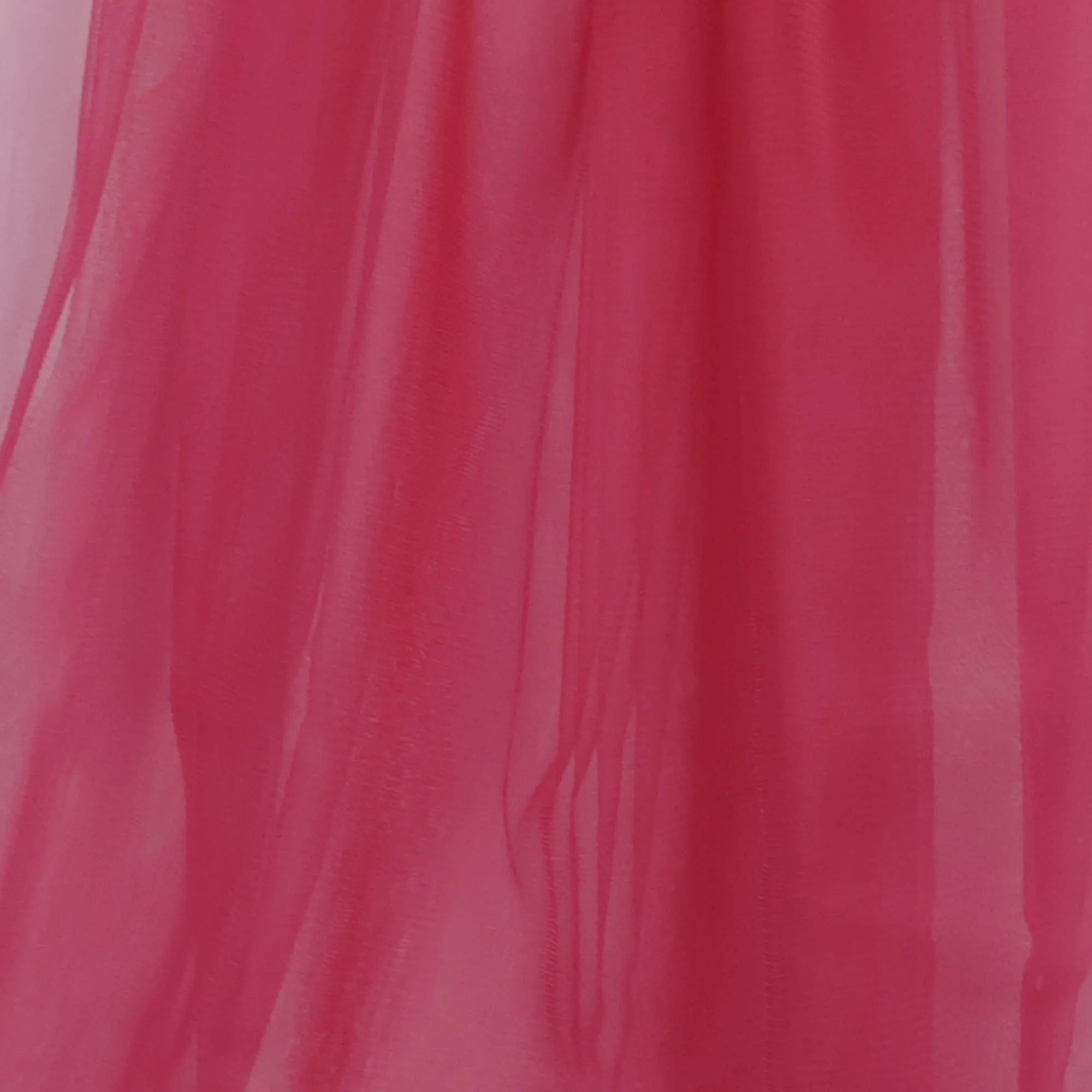 Tule fuchsia - Lemon