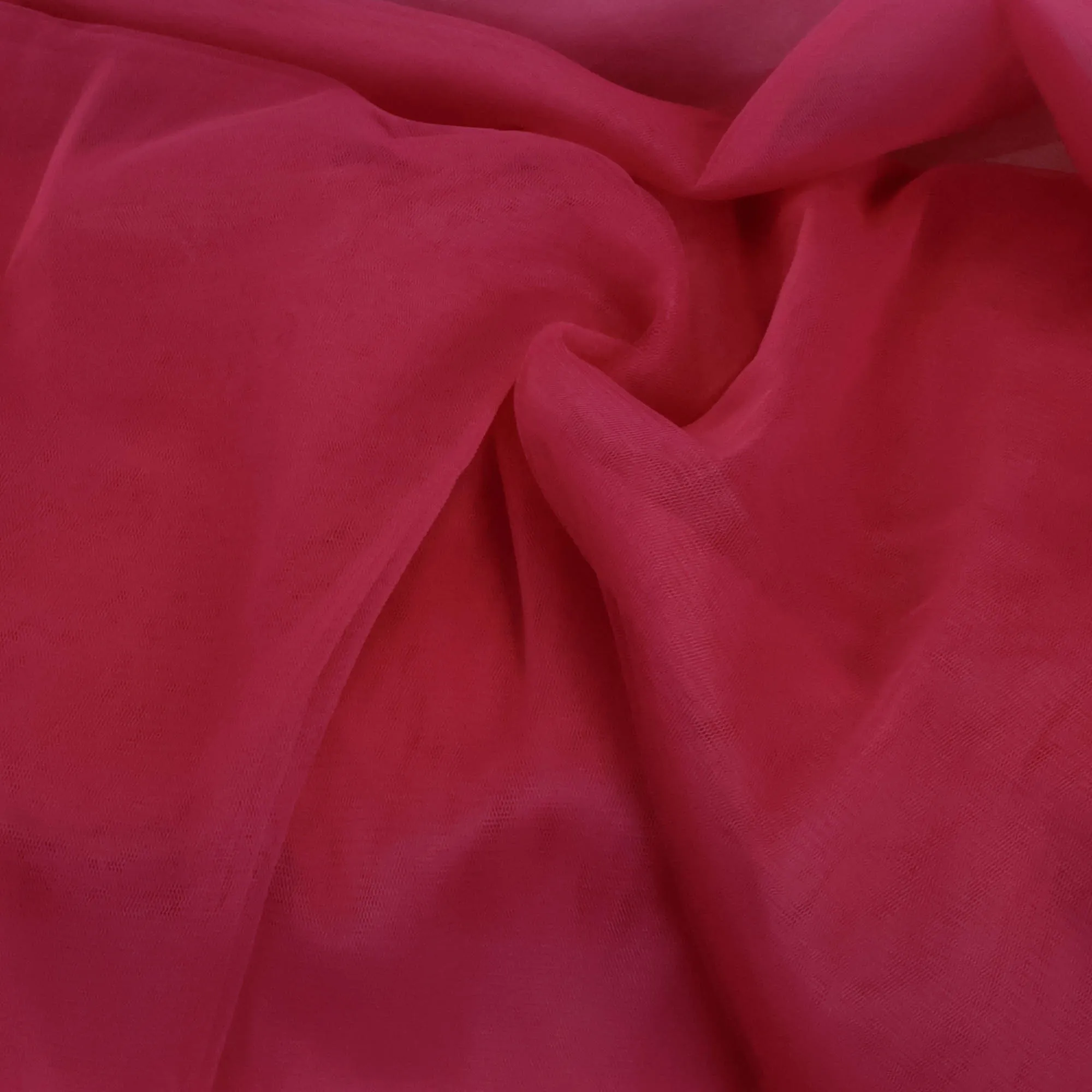 Tule fuchsia - Lemon