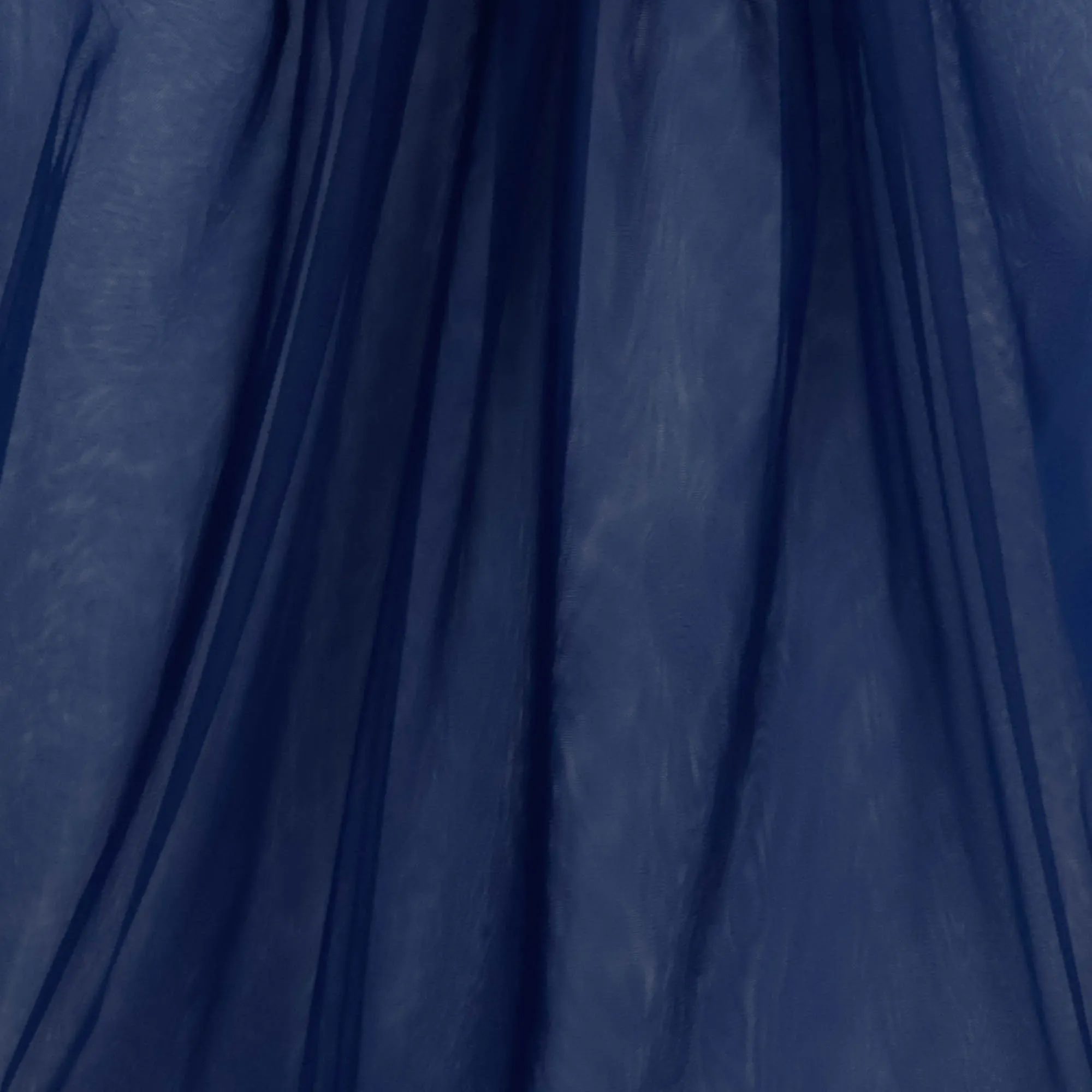 Tule donkerblauw