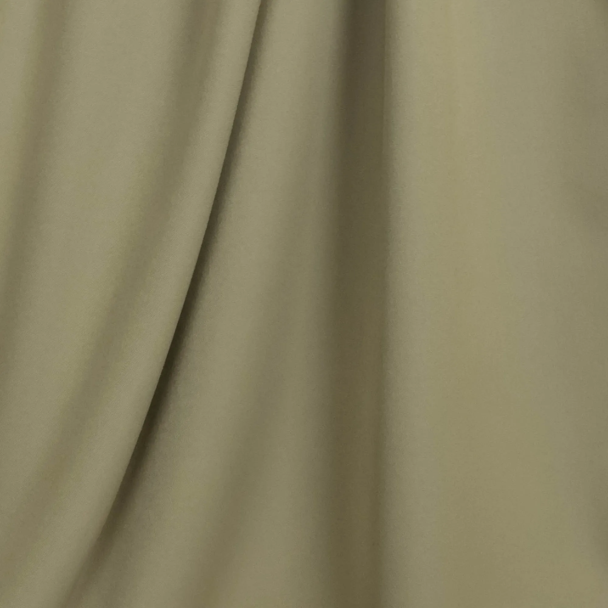 Viscosemengeling met stretch beige