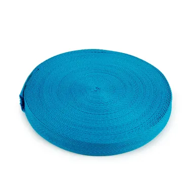 Tassenband 30 mm turquoise - Katia