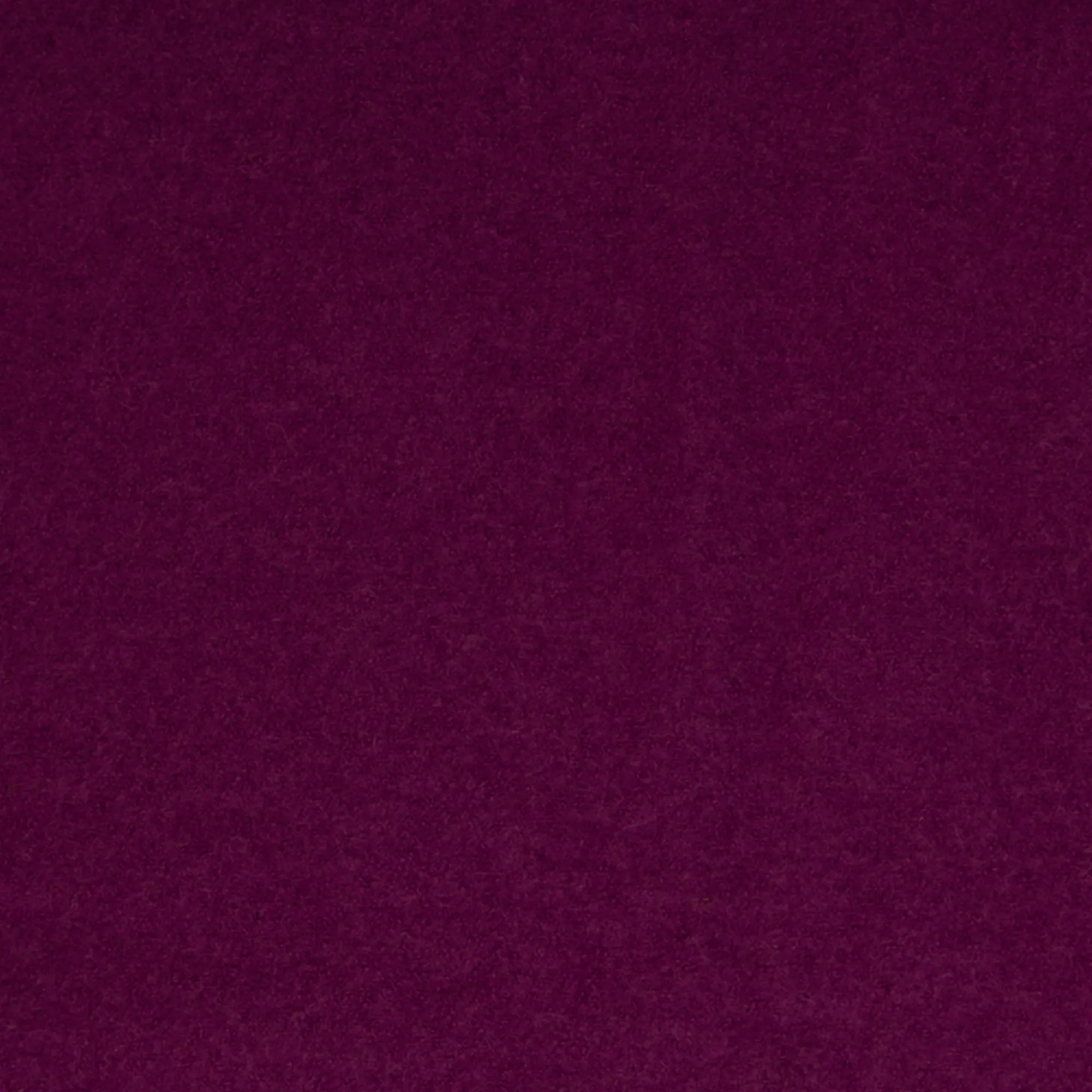 Gekookte wol 'Naomi' - Aubergine
