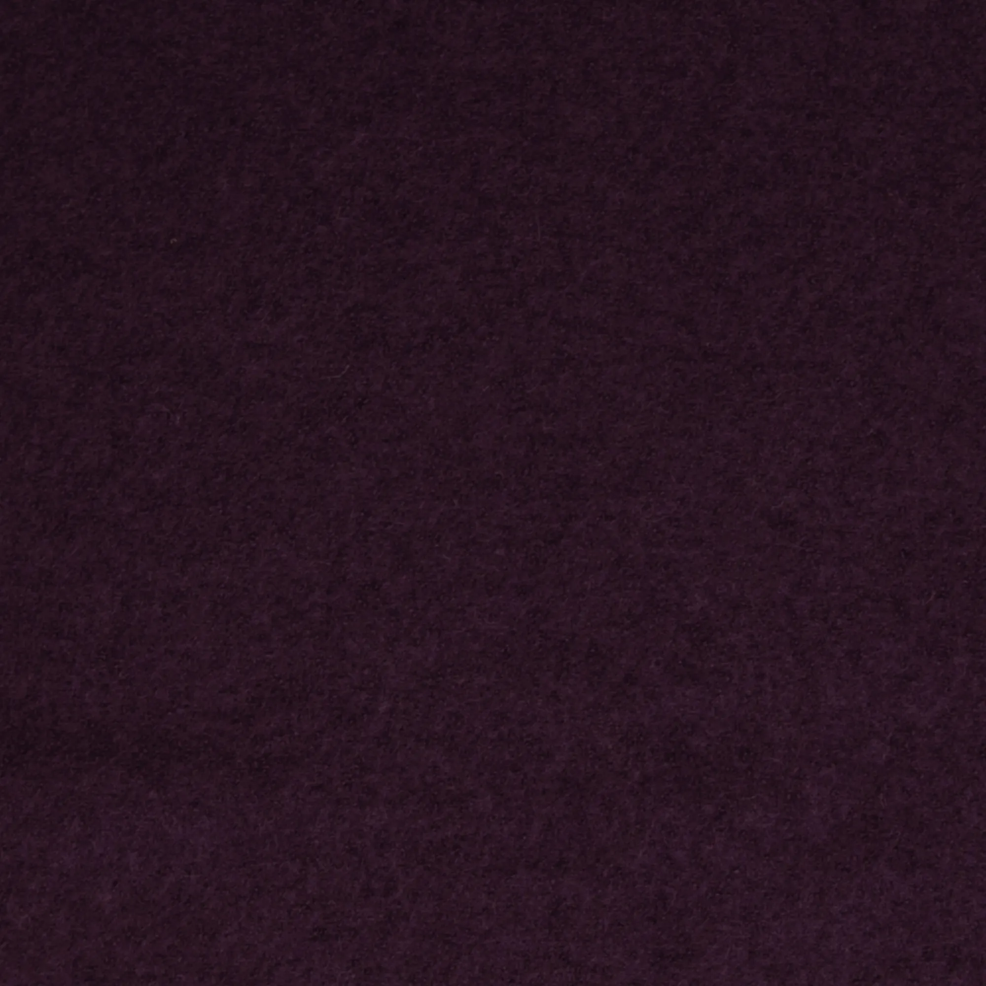 Gekookte wol 'Naomi' - Aubergine