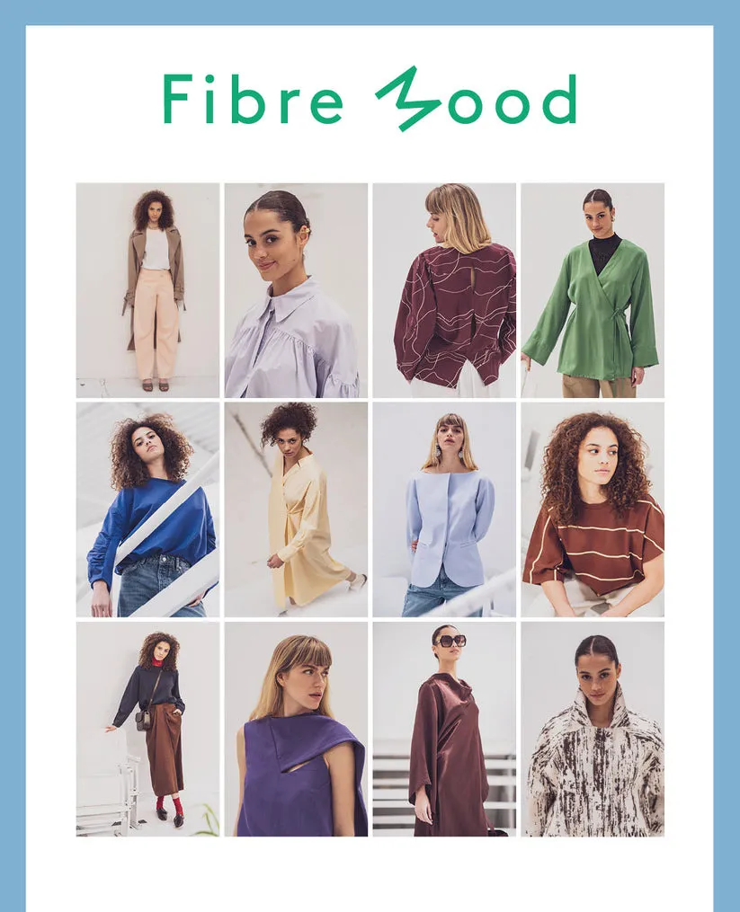 Magazine #37 - Fibre Mood