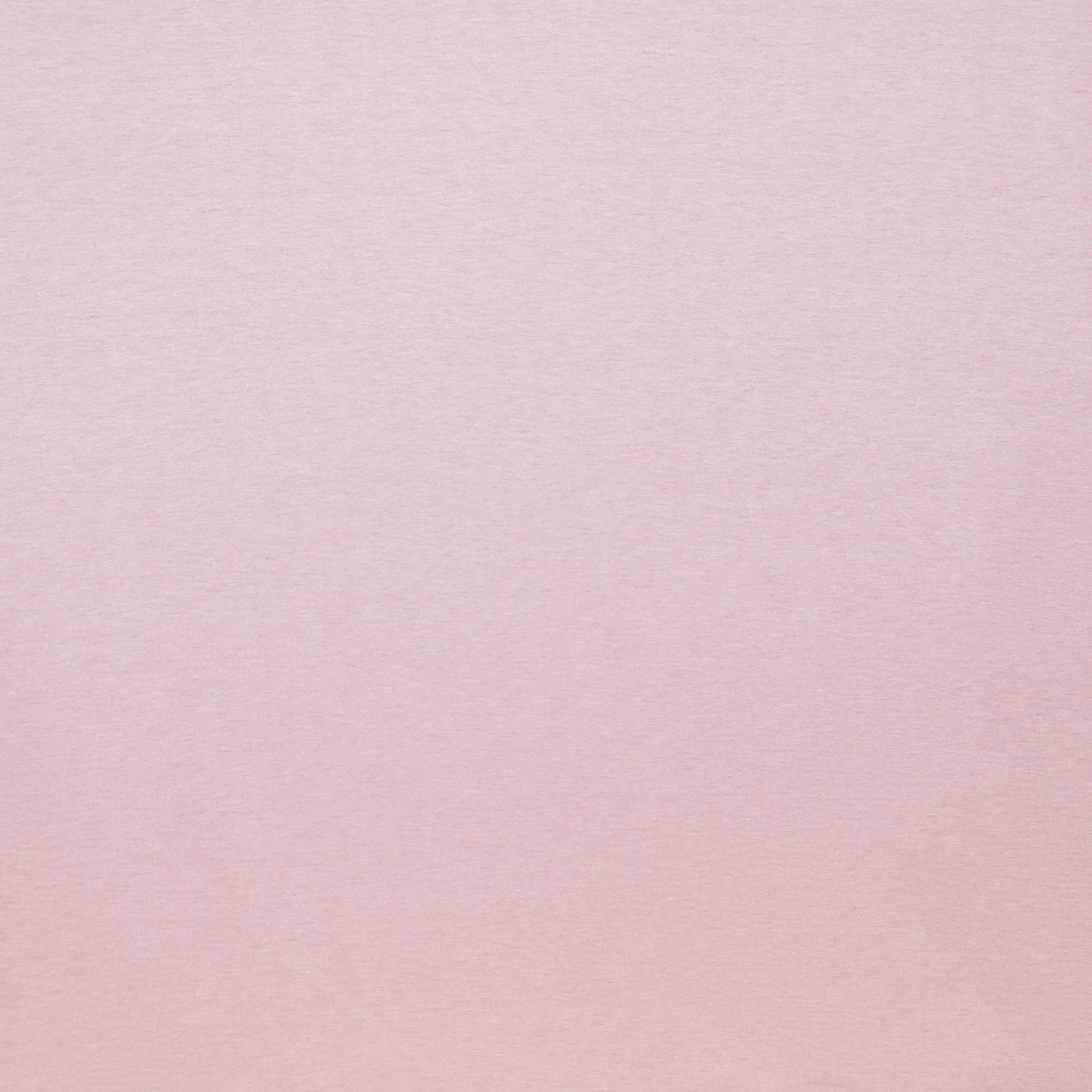 Piqué zacht roze