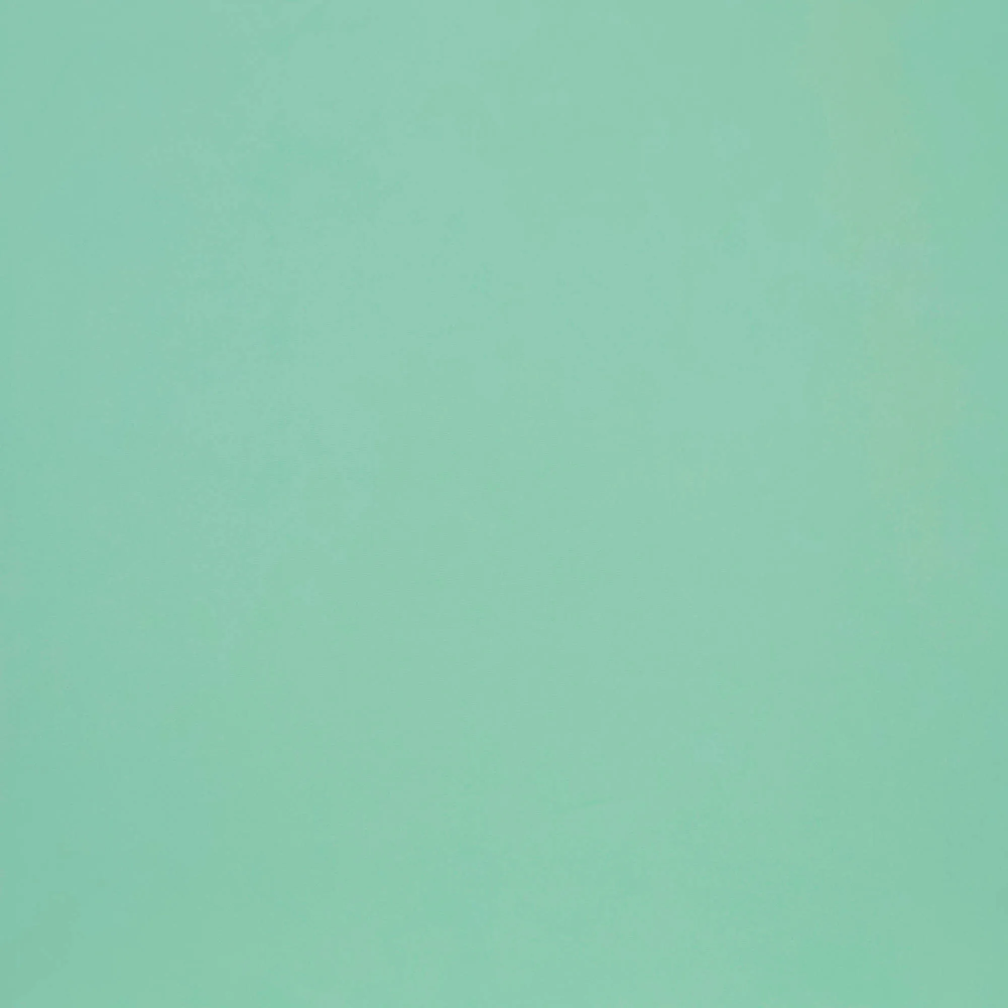 Crêpe turquoise