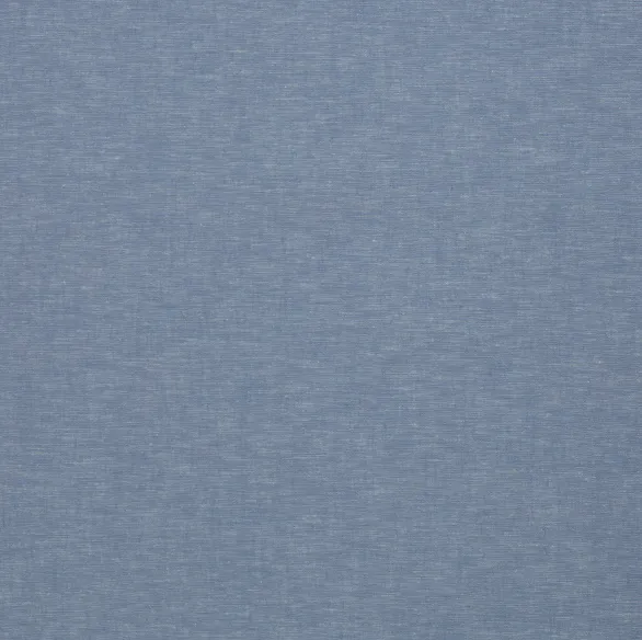 Linnenmengeling blauw