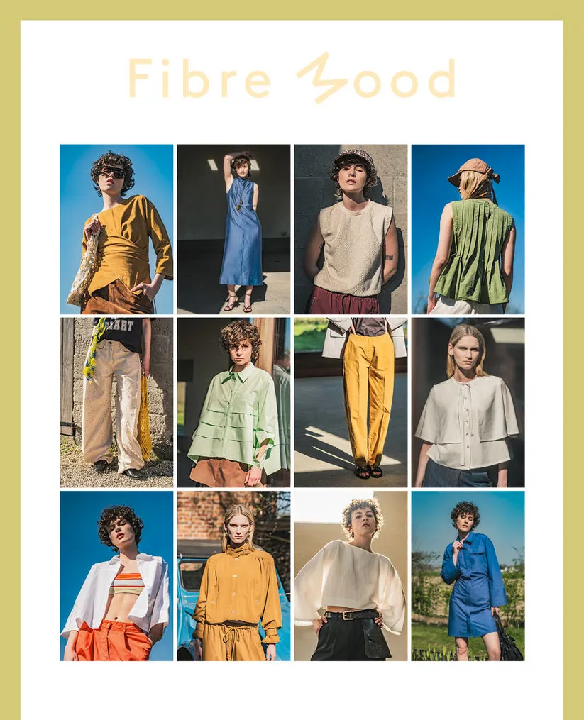 Magazine #38 - Fibre Mood