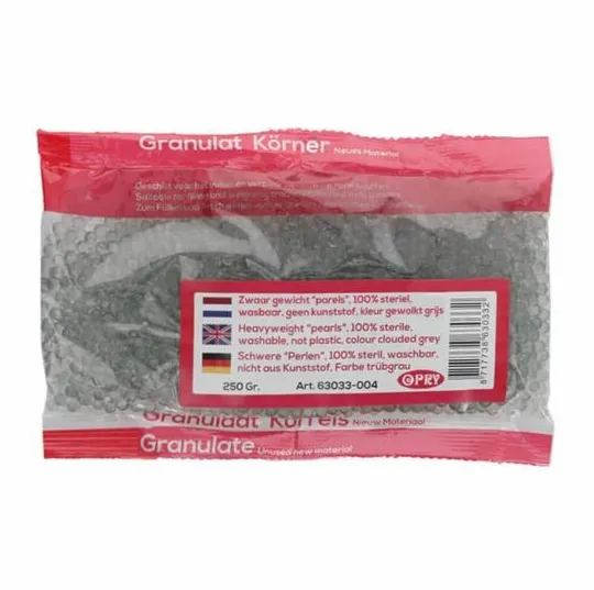 Granulaat korrels 250g