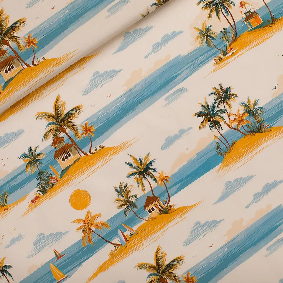 Katoen Islands - See You At Six
