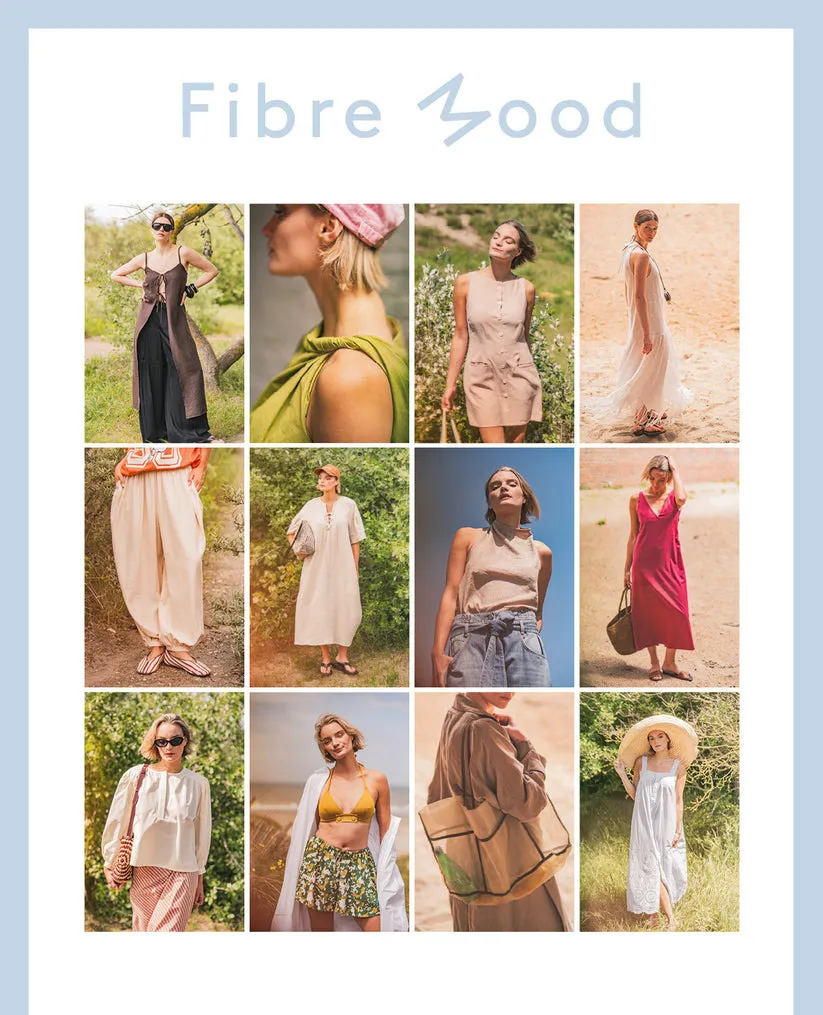Magazine #39 - Fibre Mood
