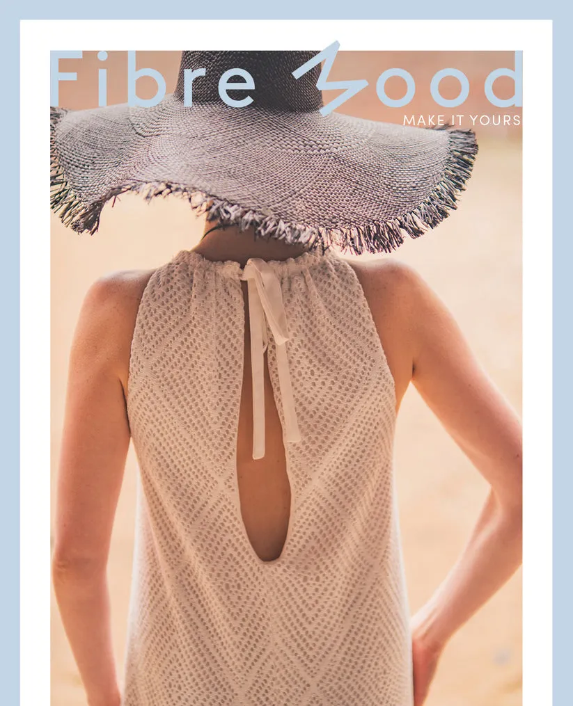 Magazine #39 - Fibre Mood