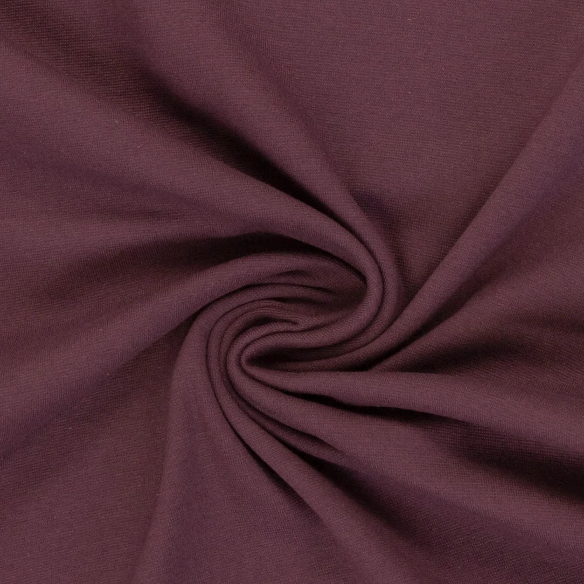 Boordstof mauve