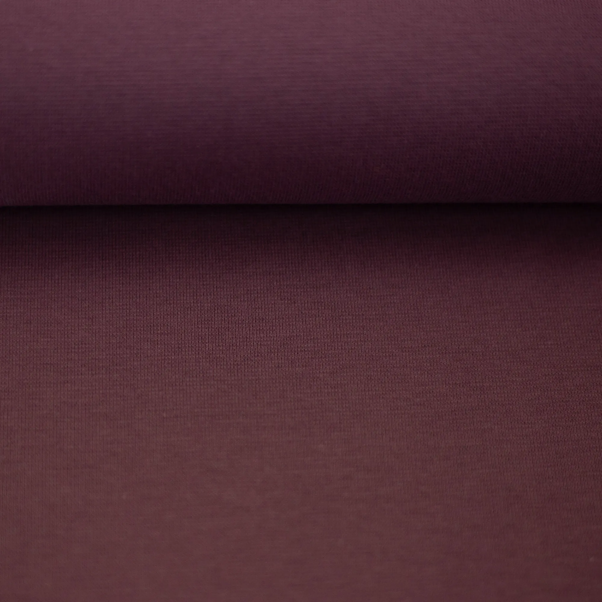 Boordstof mauve